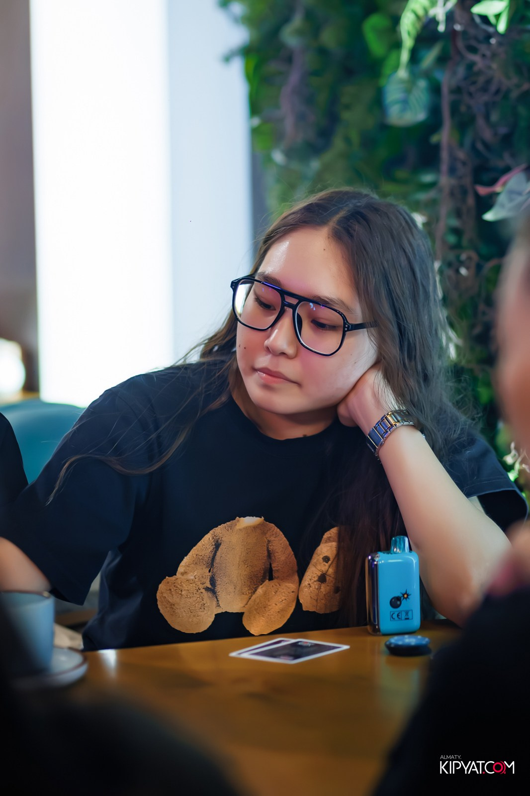 VICE CITY. КИПЯТКОМ АЛМАТЫ!