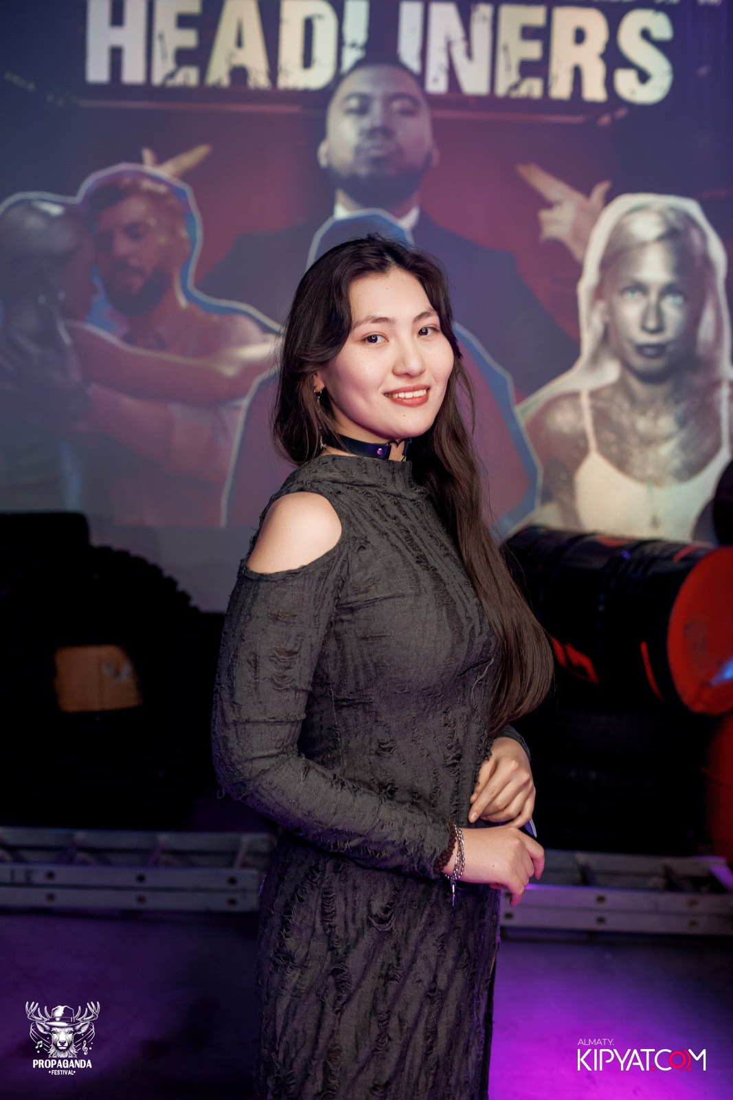 PROPAGANDA FESTIVAL. КИПЯТКОМ АЛМАТЫ!