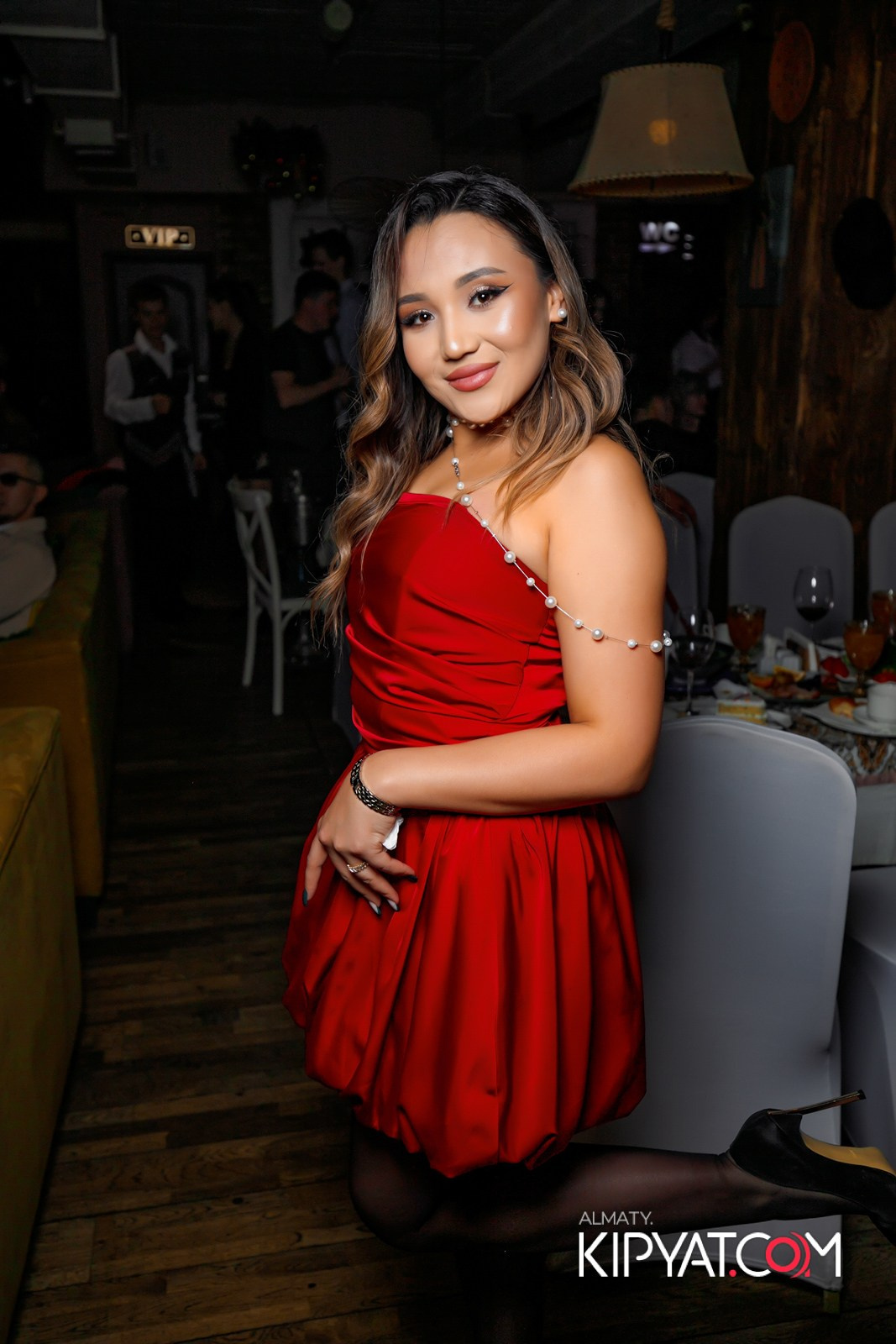 ВАХТАНГУРИ. КИПЯТКОМ АЛМАТЫ!