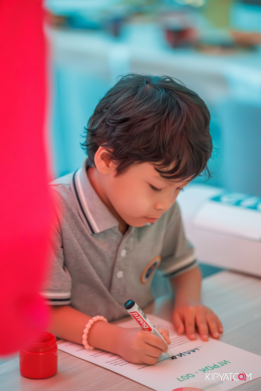 КВЕСТ-ШОУ ALAROVICH ИГРА В КАЛЬМАРА. КИПЯТКОМ АЛМАТЫ!