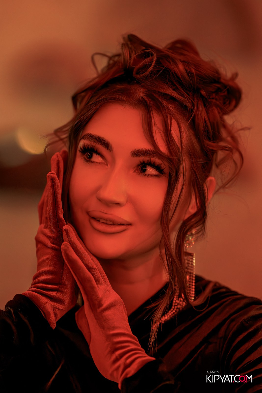 PATRIKI RESTAURANT. КИПЯТКОМ АЛМАТЫ!