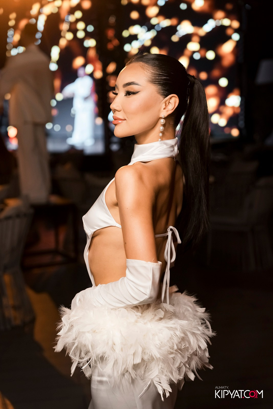 QUEEN. КИПЯТКОМ АЛМАТЫ! Фотосъемка мероприятий в Алматы