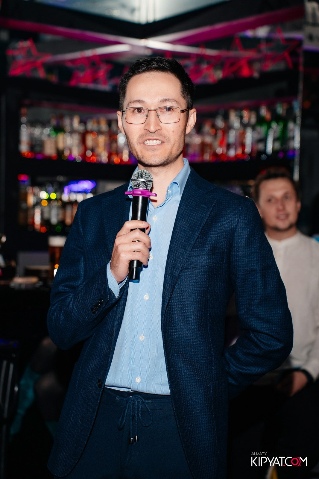 THE WALL STREET. КИПЯТКОМ АЛМАТЫ! Фотосъемка мероприятий в Алматы