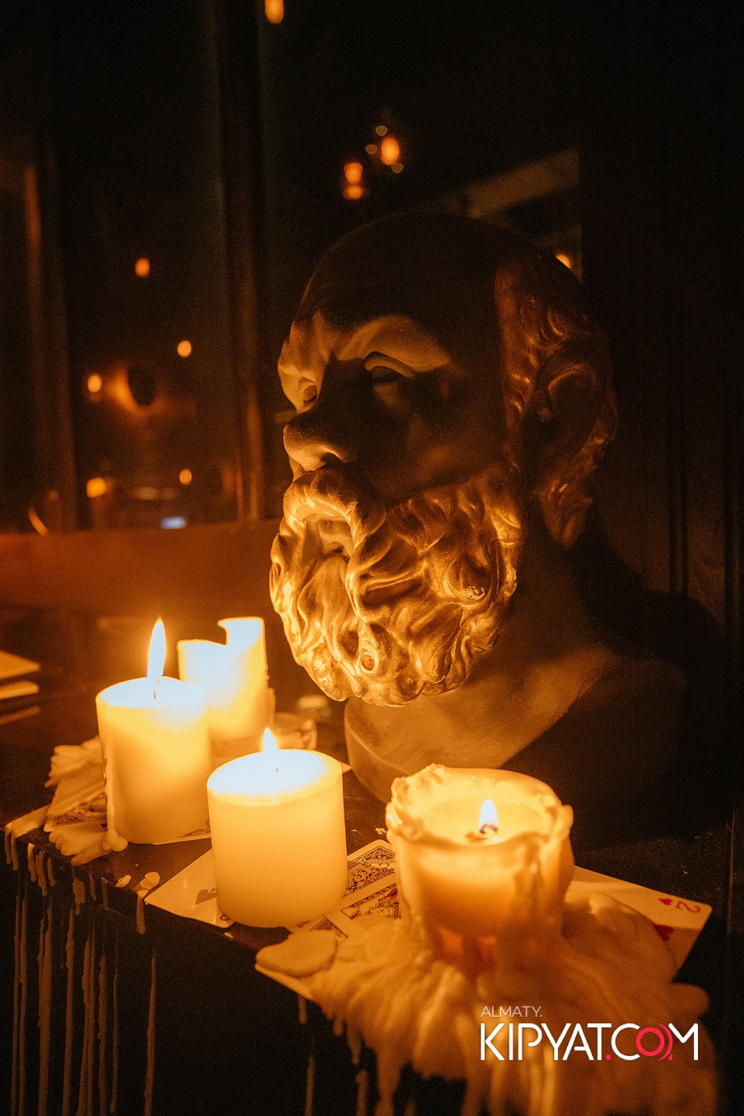 TANGIERS LOUNGE НА ПАНФИЛОВА. КИПЯТКОМ АЛМАТЫ! Фотосъемка мероприятий в Алматы