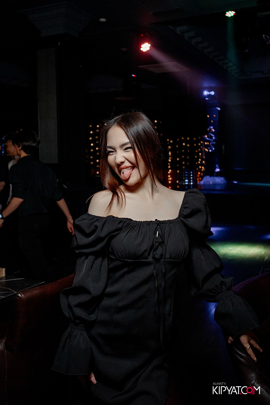 CRAFT BAR. КИПЯТКОМ АЛМАТЫ!