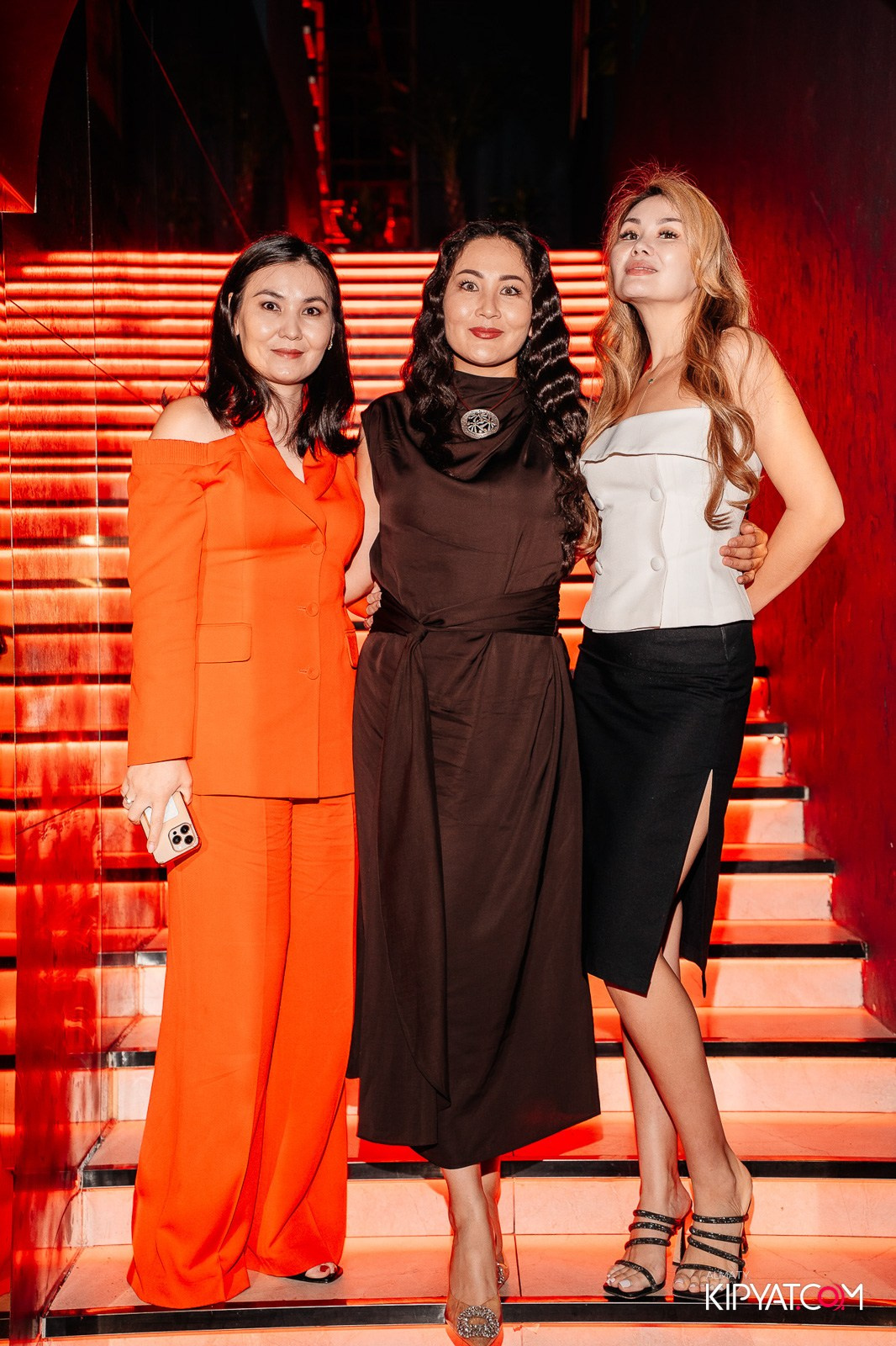 QUEEN. КИПЯТКОМ АЛМАТЫ!