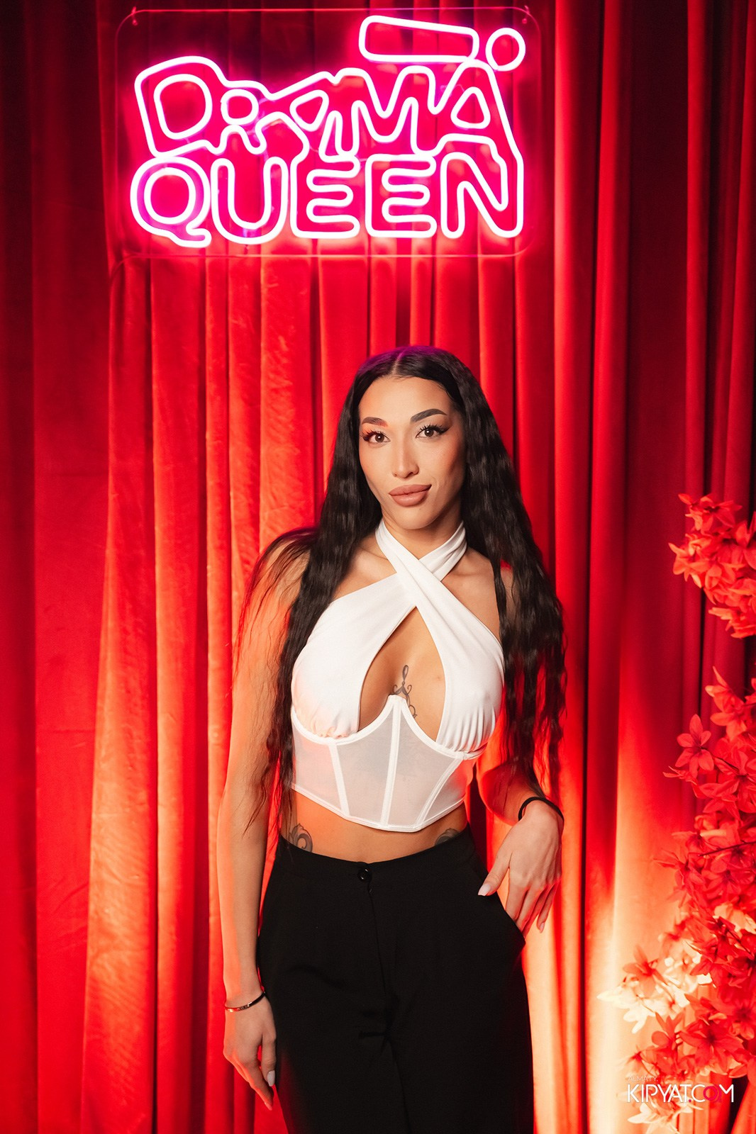 QUEEN. КИПЯТКОМ АЛМАТЫ!