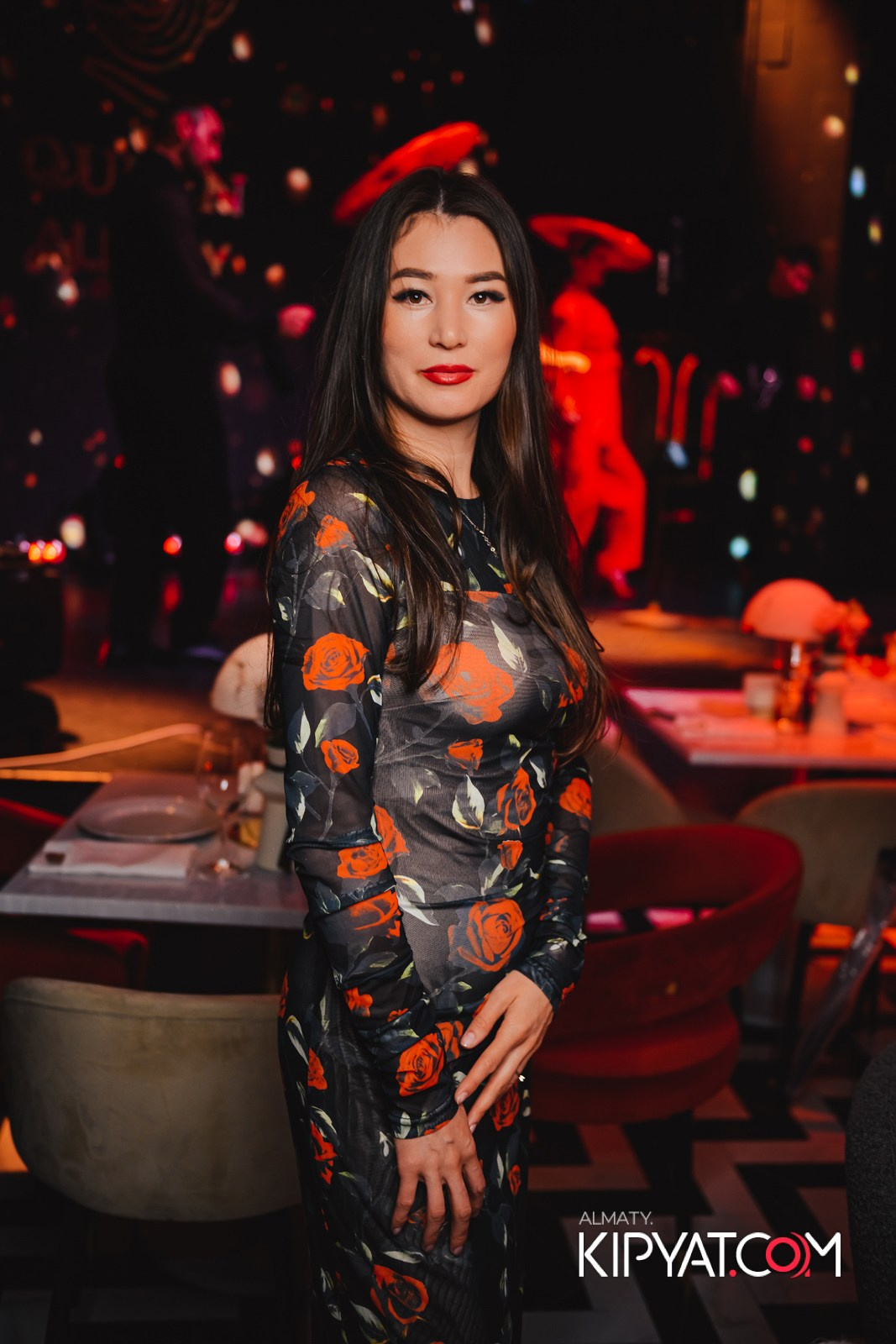 QUEEN. КИПЯТКОМ АЛМАТЫ!