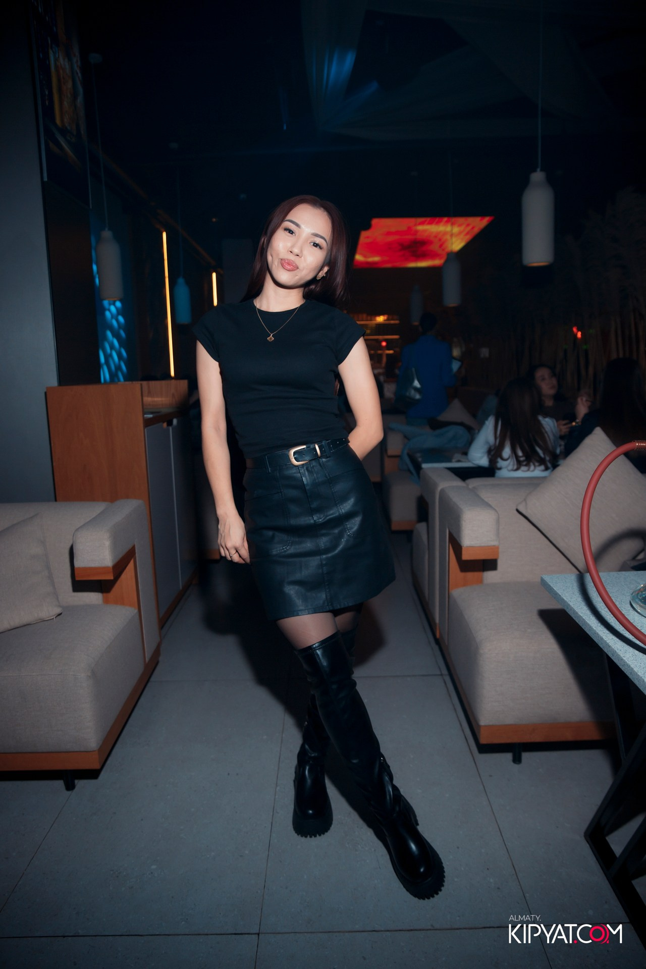 SHISHA RESTOBAR. КИПЯТКОМ АЛМАТЫ! Фотосъемка мероприятий в Алматы