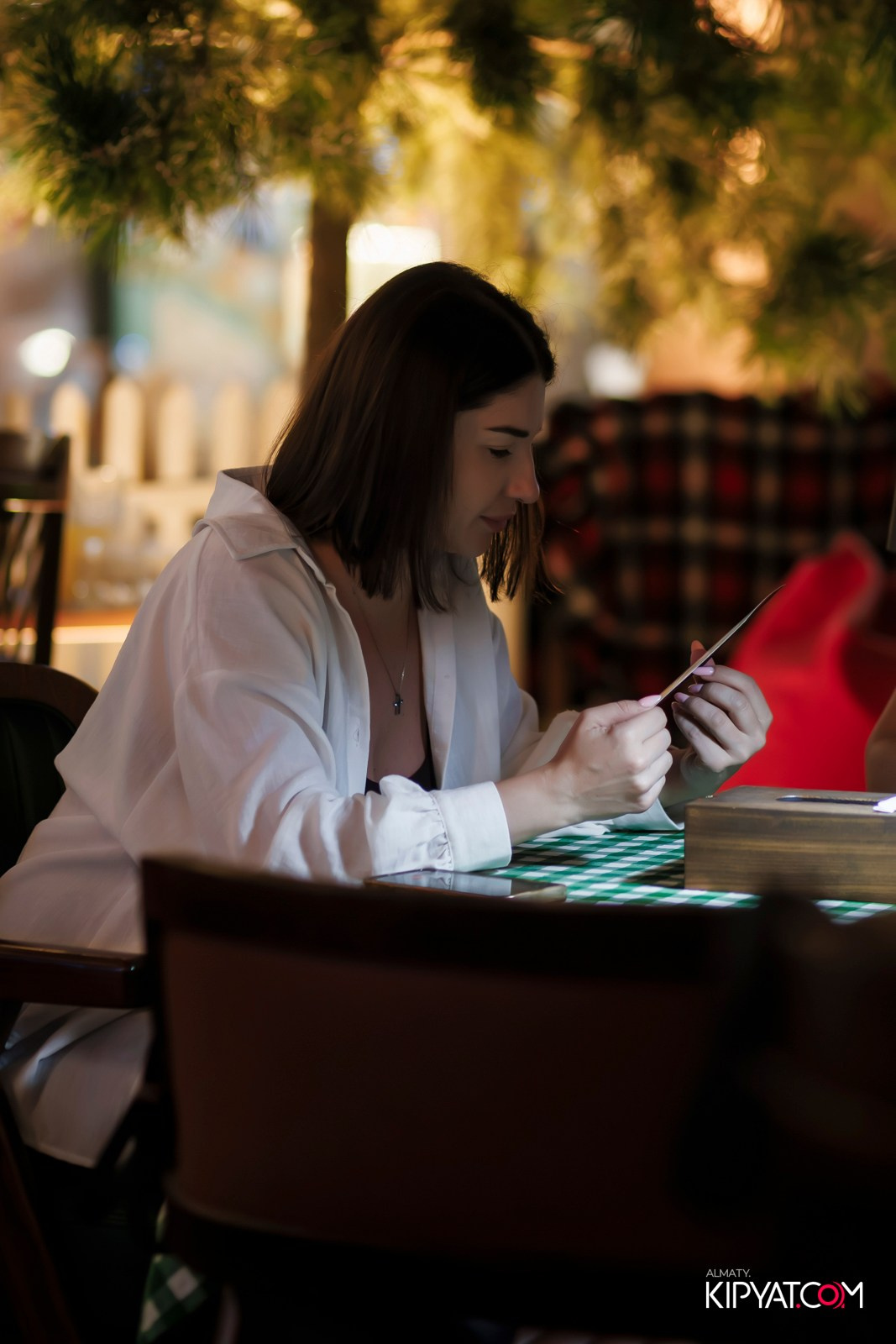 GAUCHO GRILL BAR. КИПЯТКОМ АЛМАТЫ! Фотосъемка мероприятий в Алматы