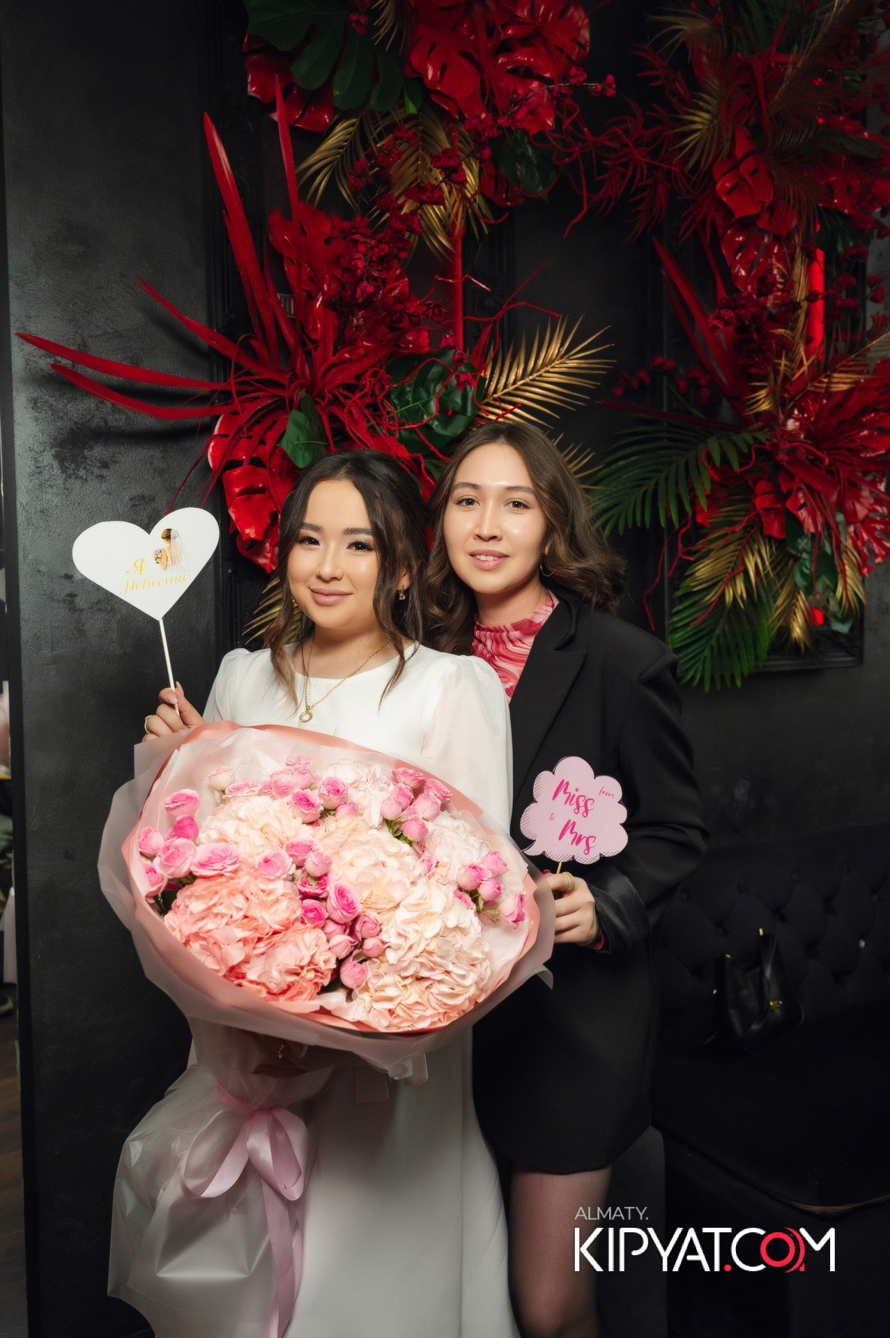 Ухо и медведь на Саина. КИПЯТКОМ АЛМАТЫ!