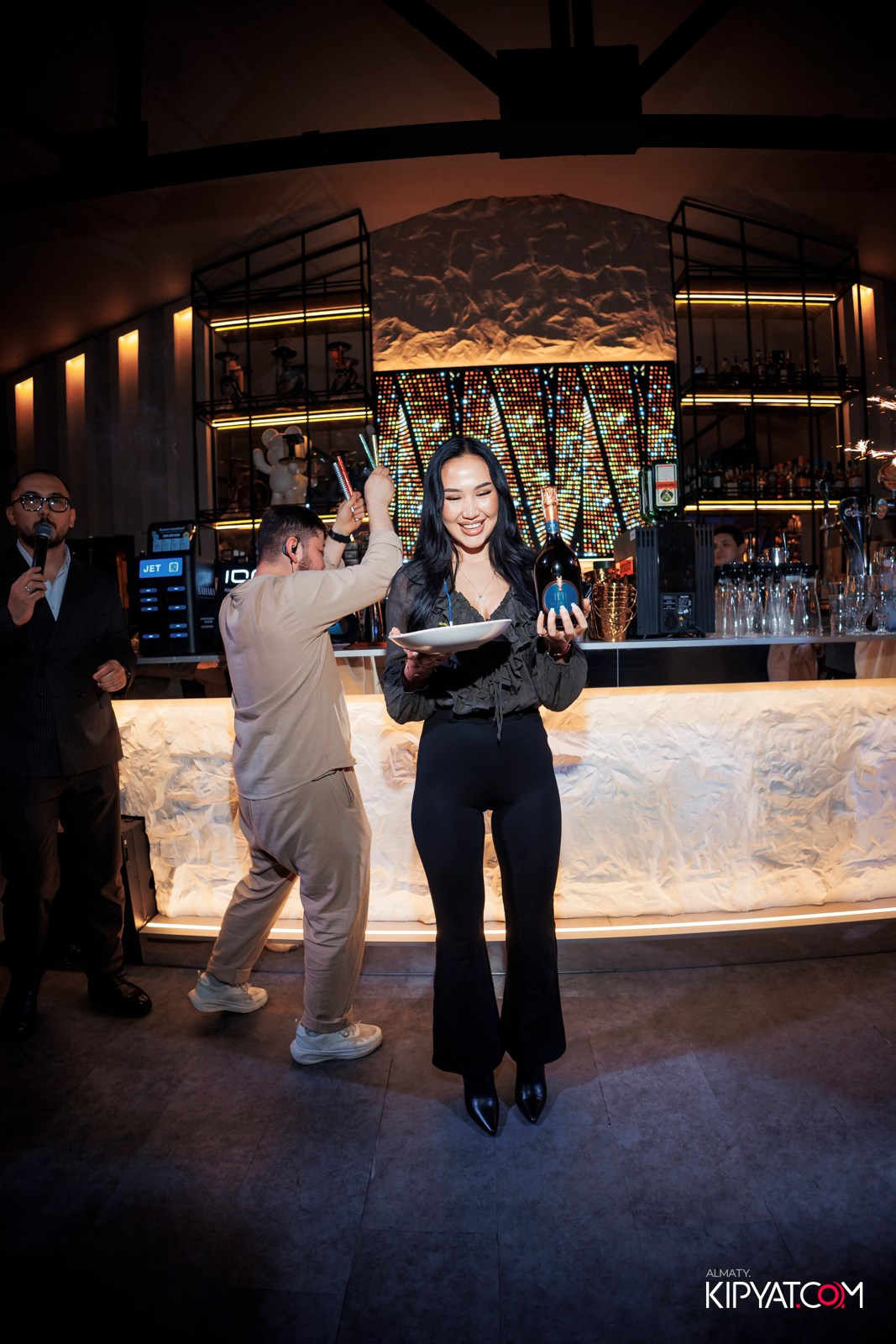 SAHARA ASIAN MIX. КИПЯТКОМ АЛМАТЫ! Фотосъемка мероприятий в Алматы
