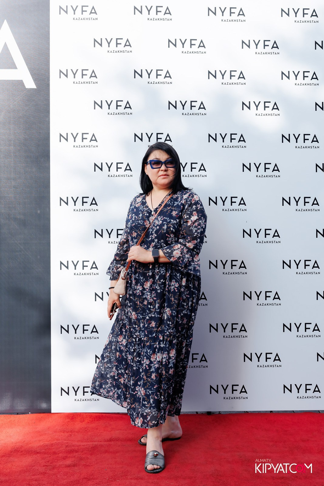 NEW YORK FILM ACADEMY. КИПЯТКОМ АЛМАТЫ!