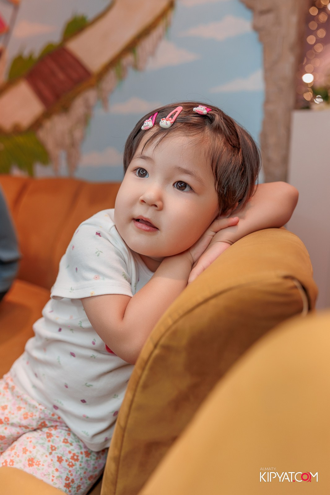 TAIMAN’S FIRST SAFARI. КИПЯТКОМ АЛМАТЫ!