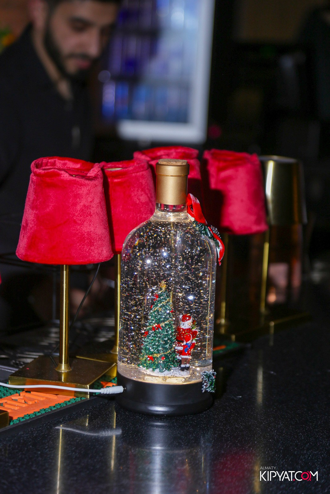 SPACE KARAOKE BAR. КИПЯТКОМ АЛМАТЫ! Фотосъемка мероприятий в Алматы