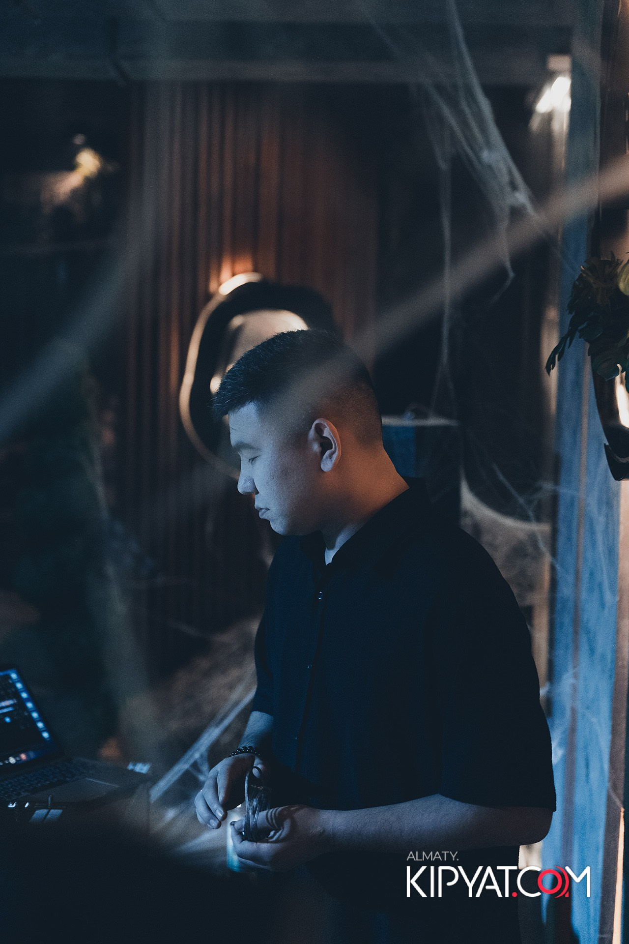 ROTANA GRILL LOUNGE. КИПЯТКОМ АЛМАТЫ!