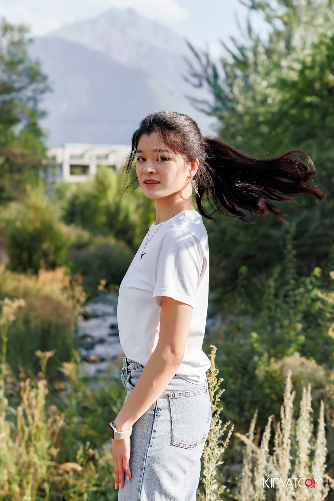 ЮБИЛЕЙ КАФЕ ТЯНЬ-ШАНЬ — 20 ЛЕТ. КИПЯТКОМ АЛМАТЫ!