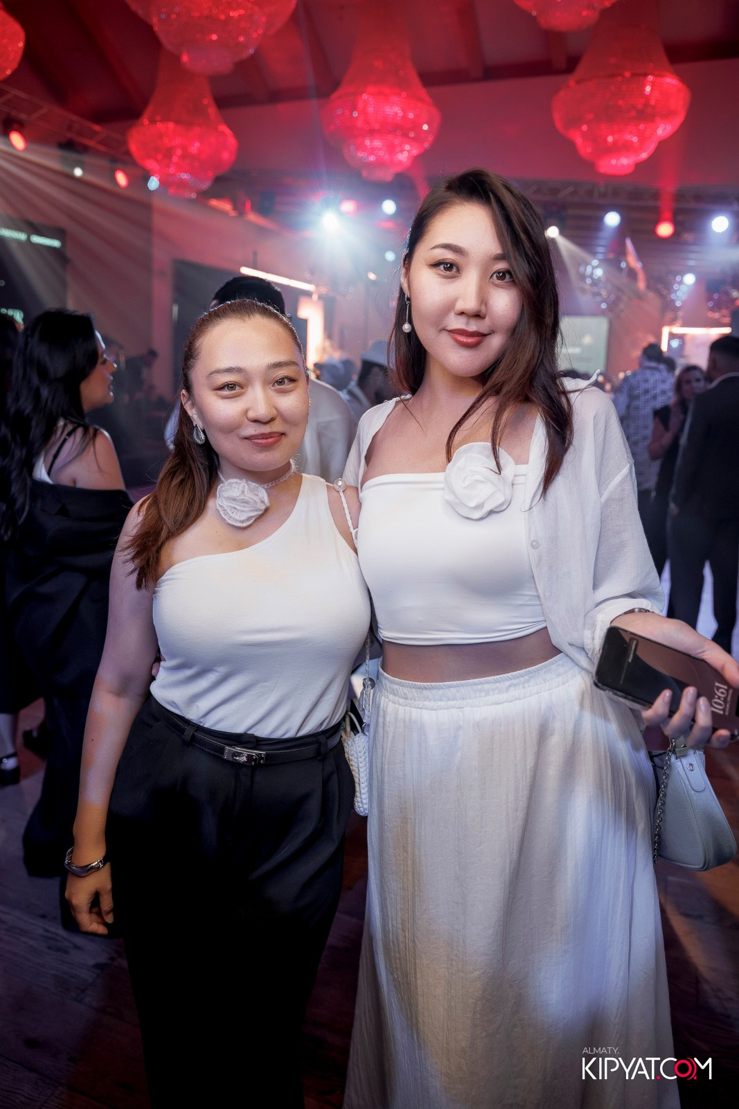 TRADITIONAL DESIGN DINNER 2025. КИПЯТКОМ АЛМАТЫ!