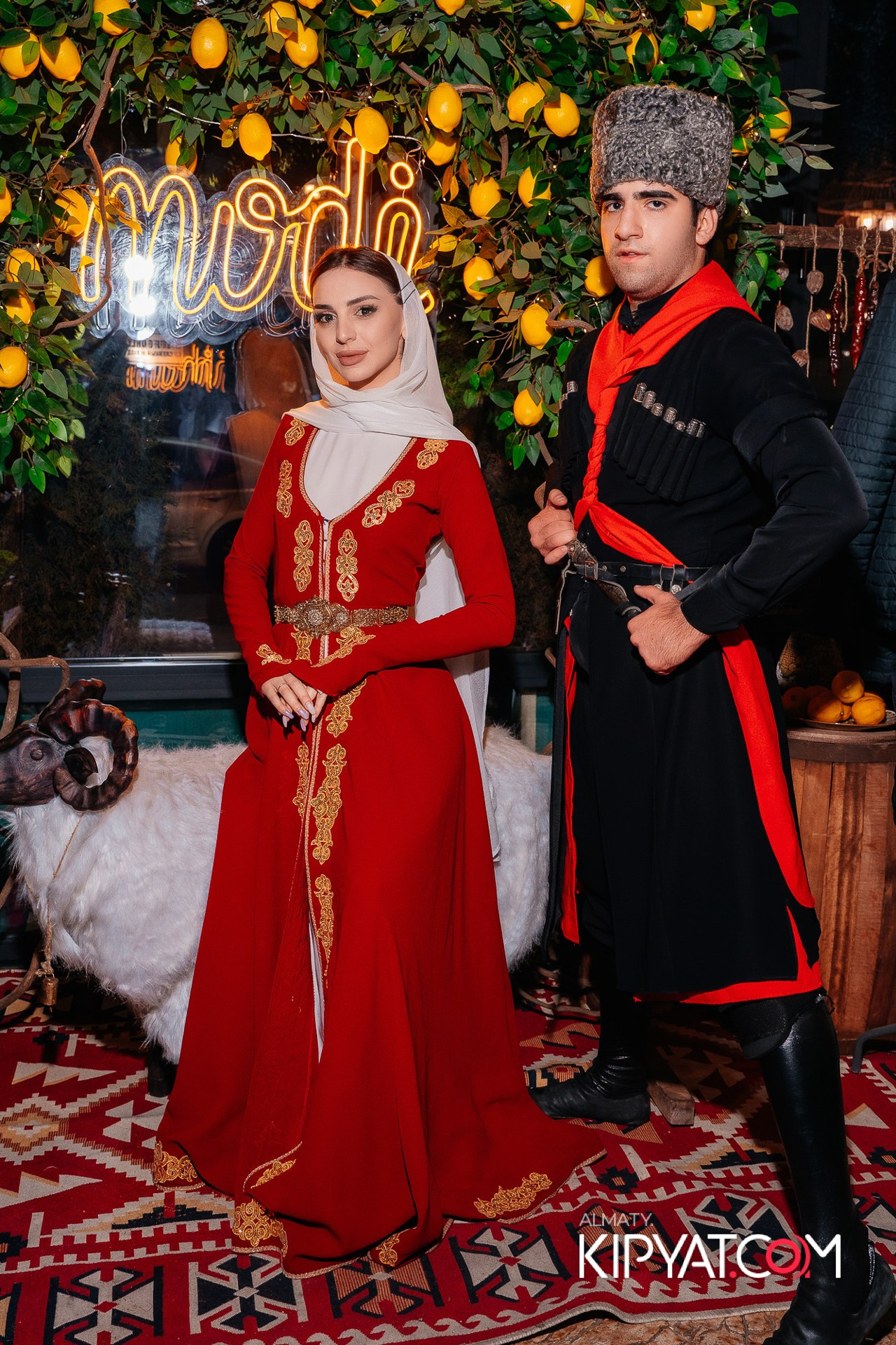 MODI RESTORANCHIK. КИПЯТКОМ АЛМАТЫ!