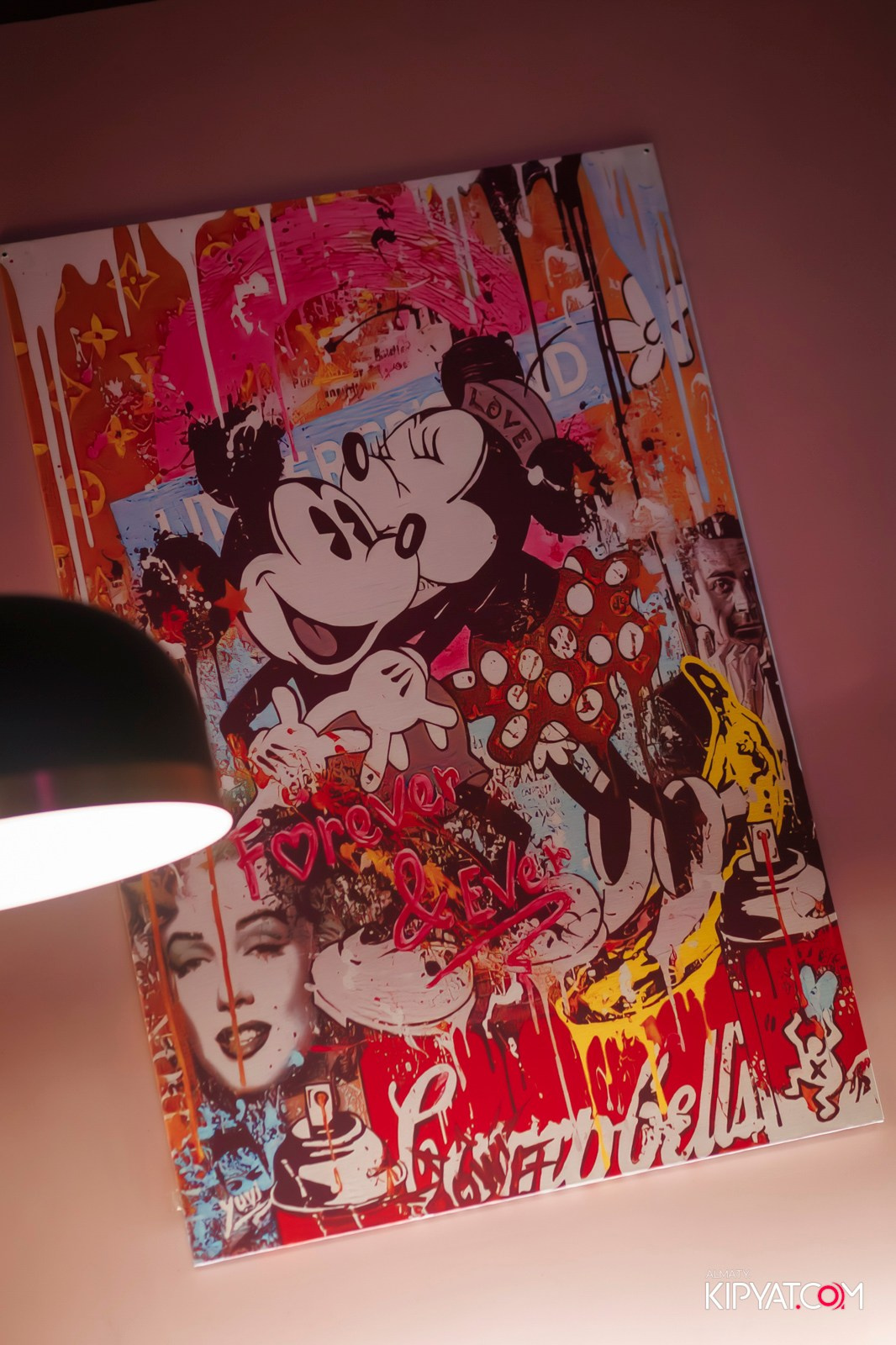 VICE CITY. КИПЯТКОМ АЛМАТЫ! Фотосъемка мероприятий в Алматы