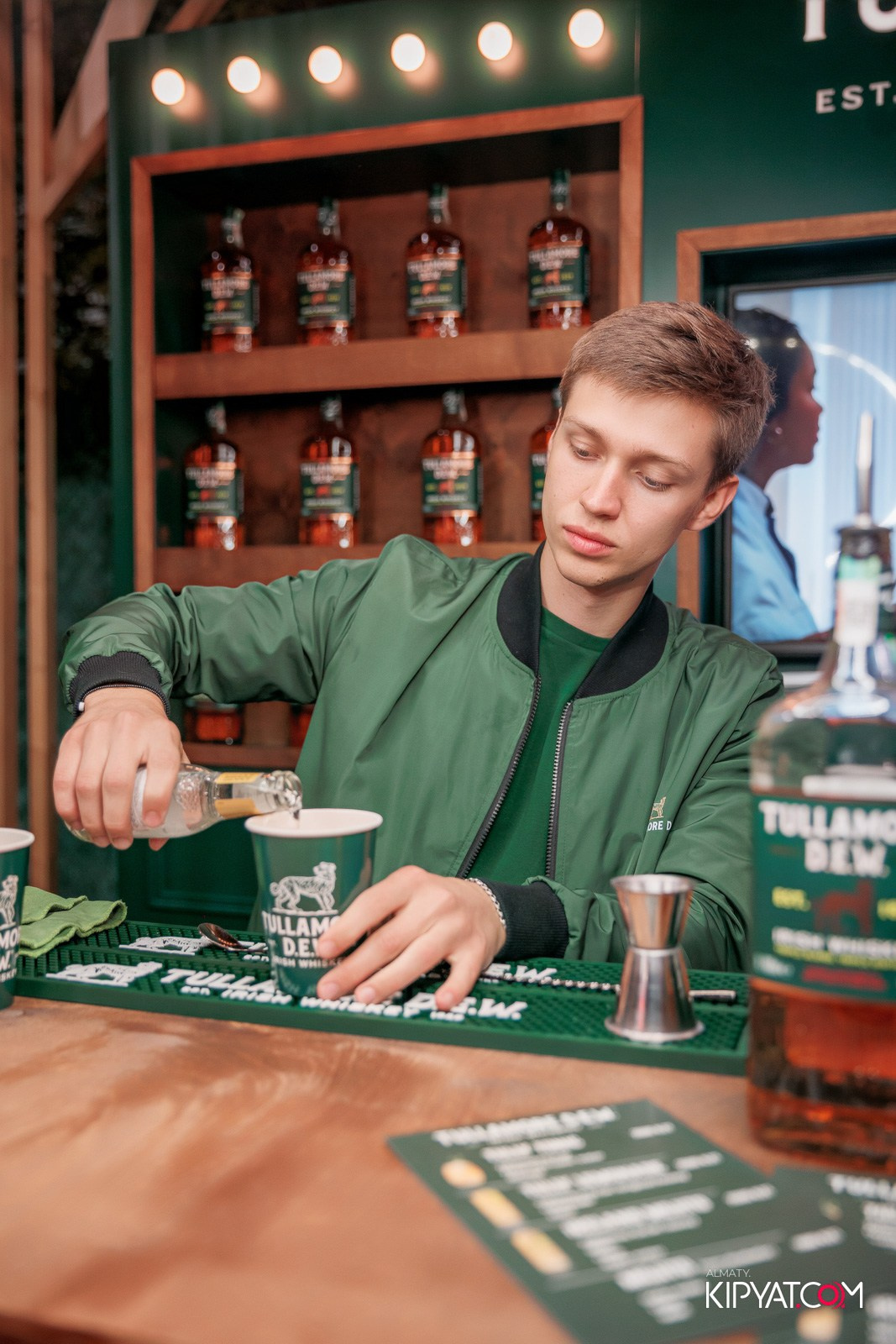 ФУТБОЛЬНЫЙ ФЕСТИВАЛЬ В VELVET SPORT VILLA. КИПЯТКОМ АЛМАТЫ!