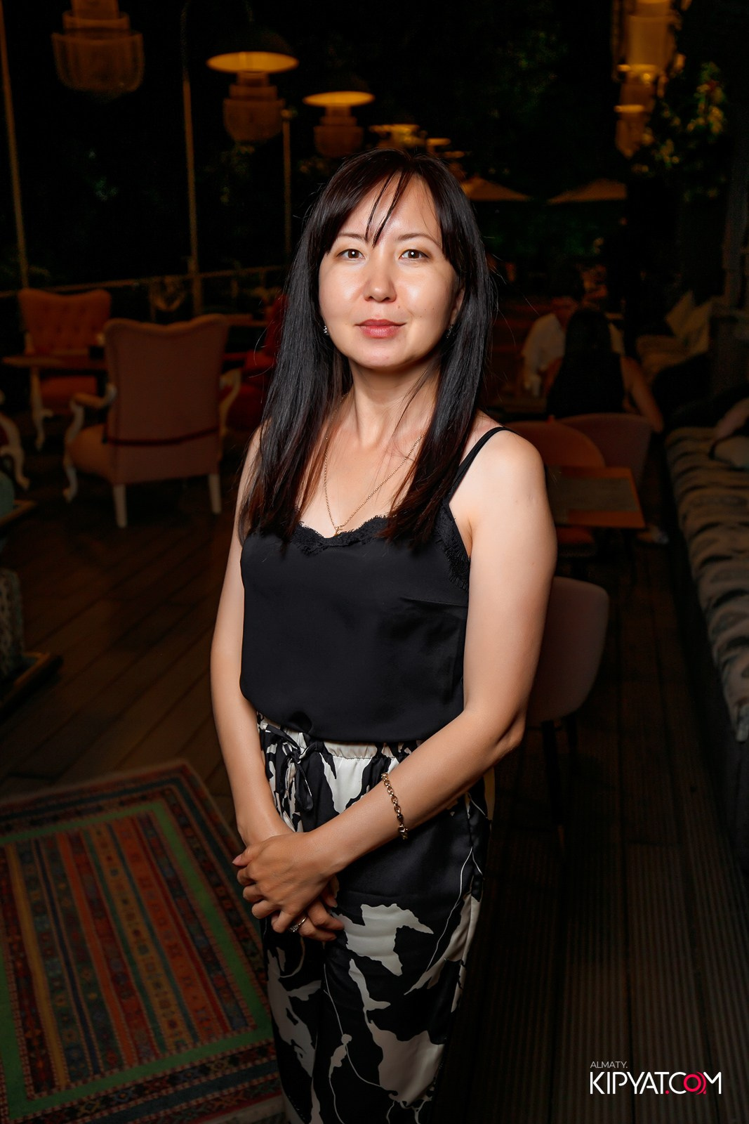 ВАХТАНГУРИ. КИПЯТКОМ АЛМАТЫ!