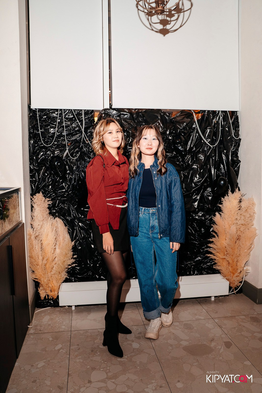 AMICI РЕСТОРАН. КИПЯТКОМ АЛМАТЫ!