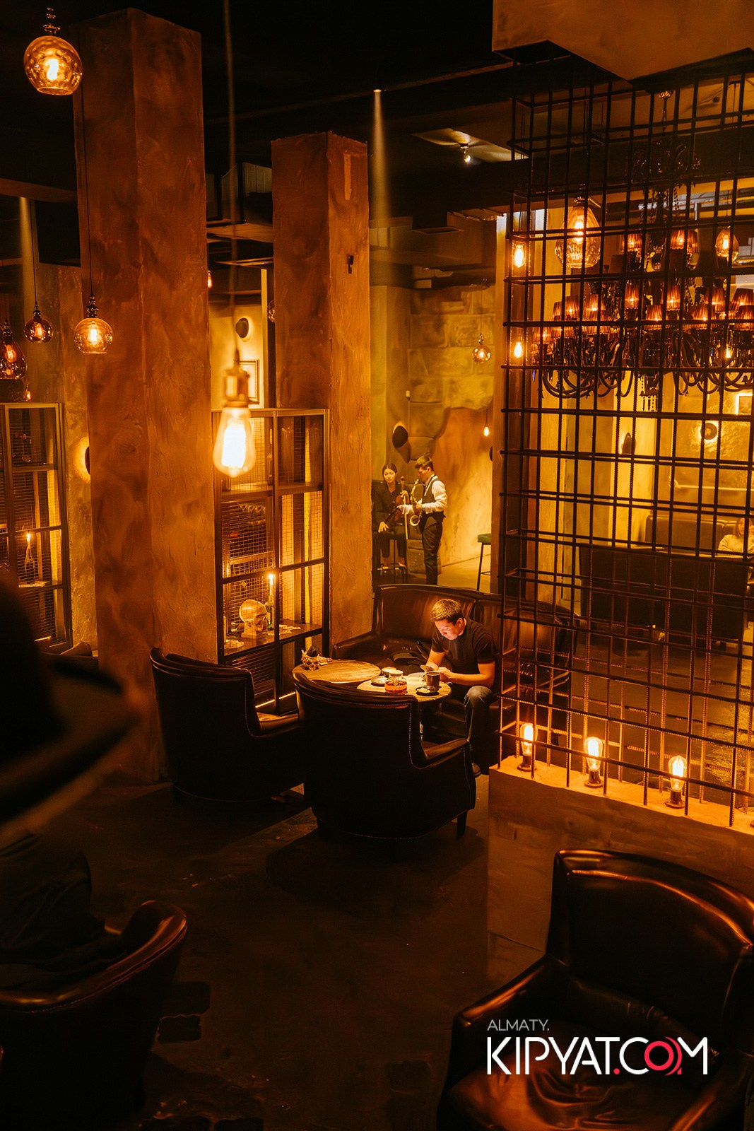 TANGIERS LOUNGE НА ПАНФИЛОВА. КИПЯТКОМ АЛМАТЫ! Фотосъемка мероприятий в Алматы