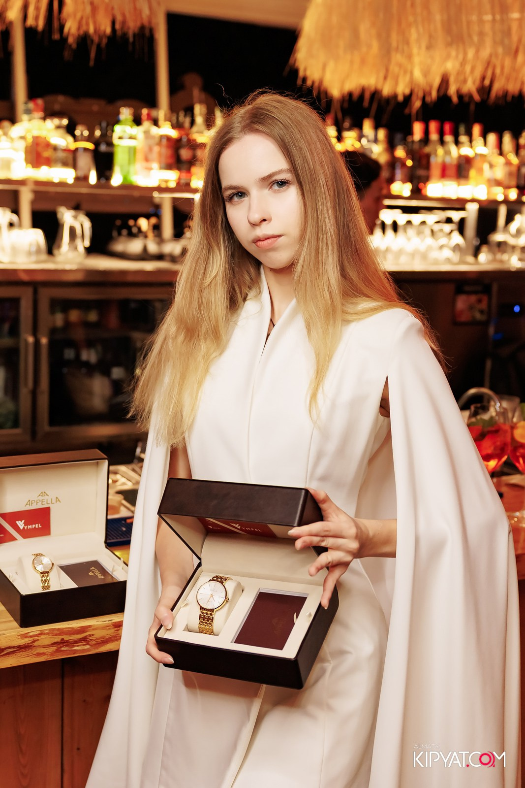 ŚANTI SUMMER TERRACE. КИПЯТКОМ АЛМАТЫ!