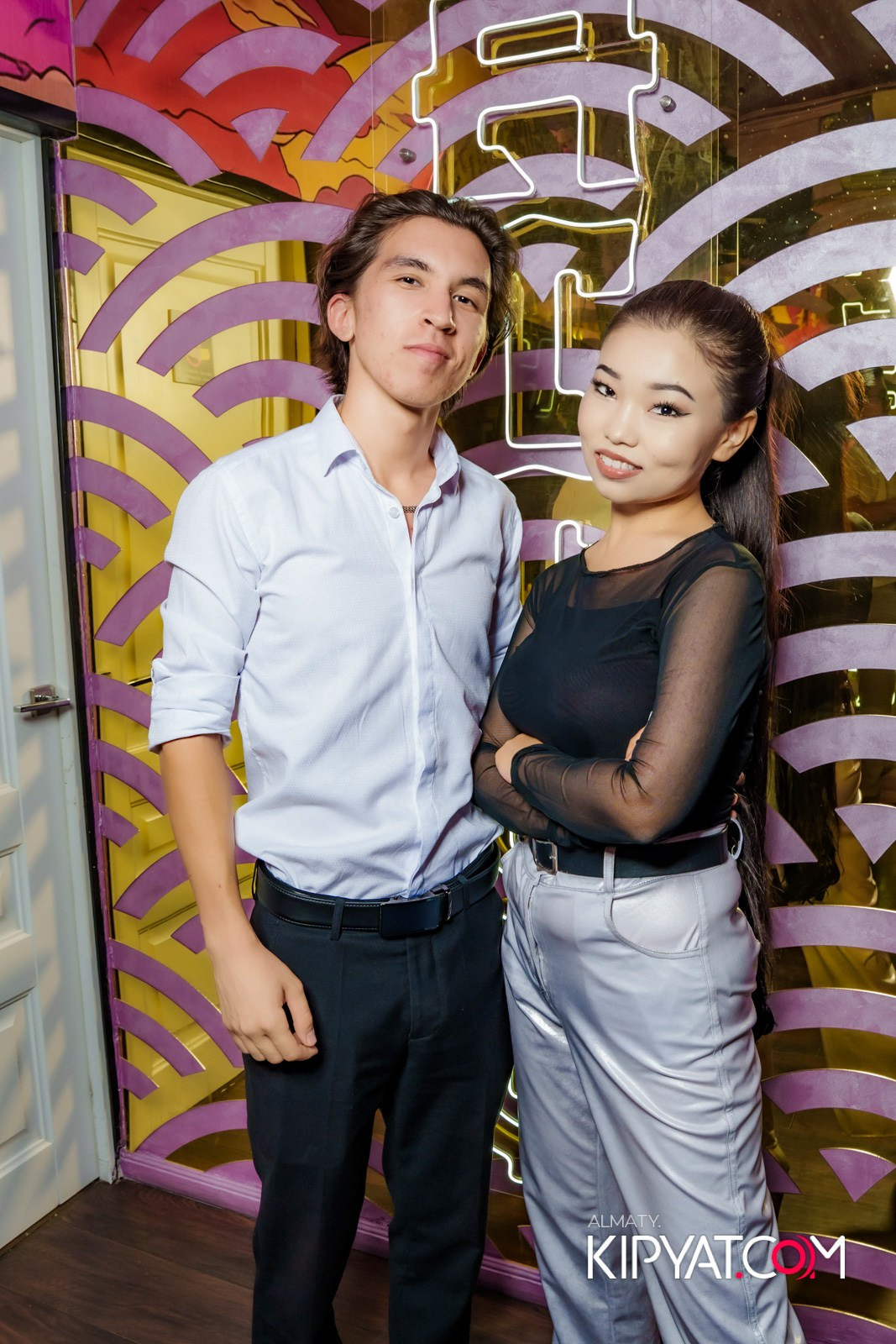 УХО И МЕДВЕДЬ НА САИНА. КИПЯТКОМ АЛМАТЫ!