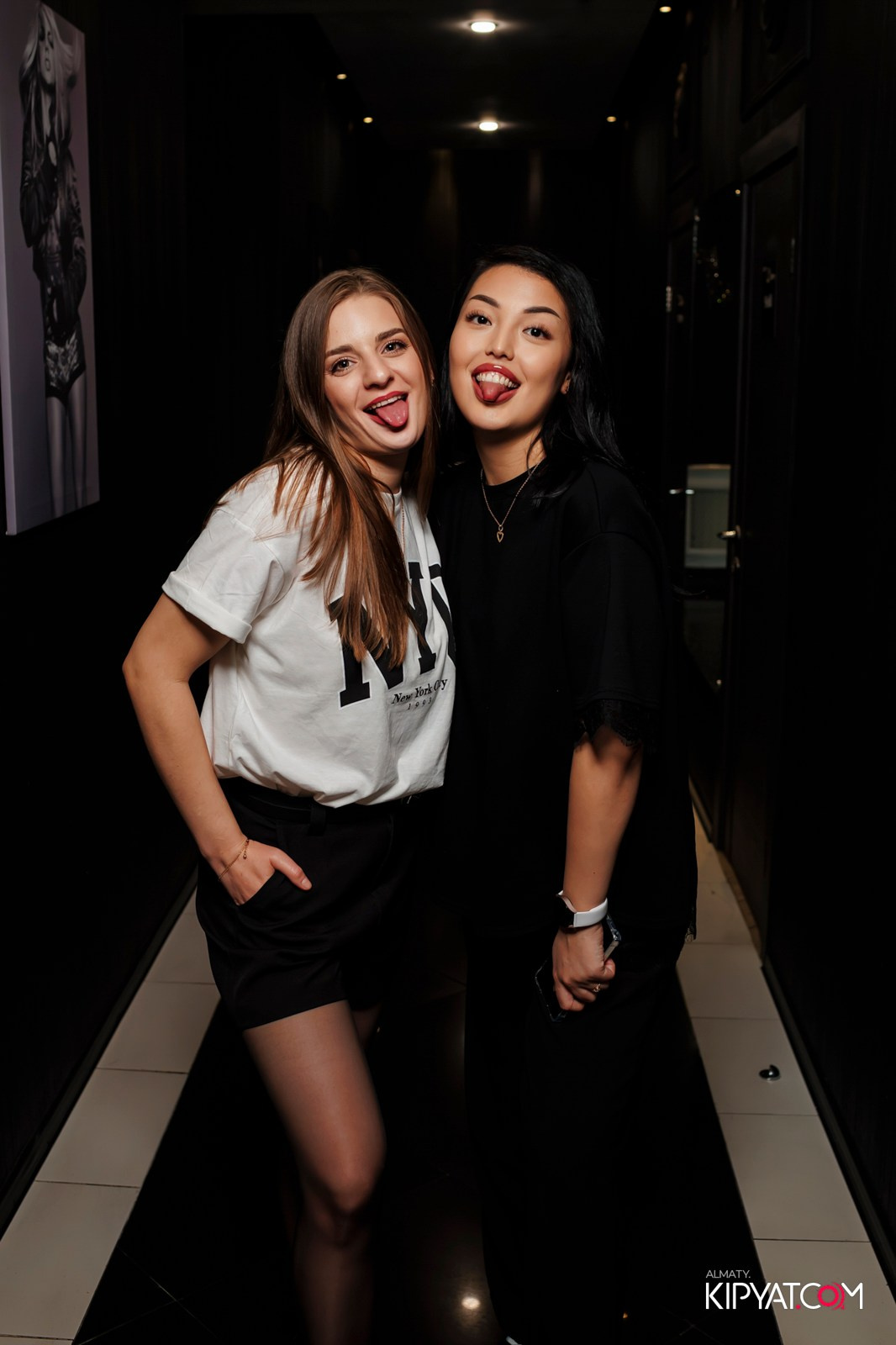 ROCK CRYSTAL. КИПЯТКОМ АЛМАТЫ! Фотосъемка мероприятий в Алматы