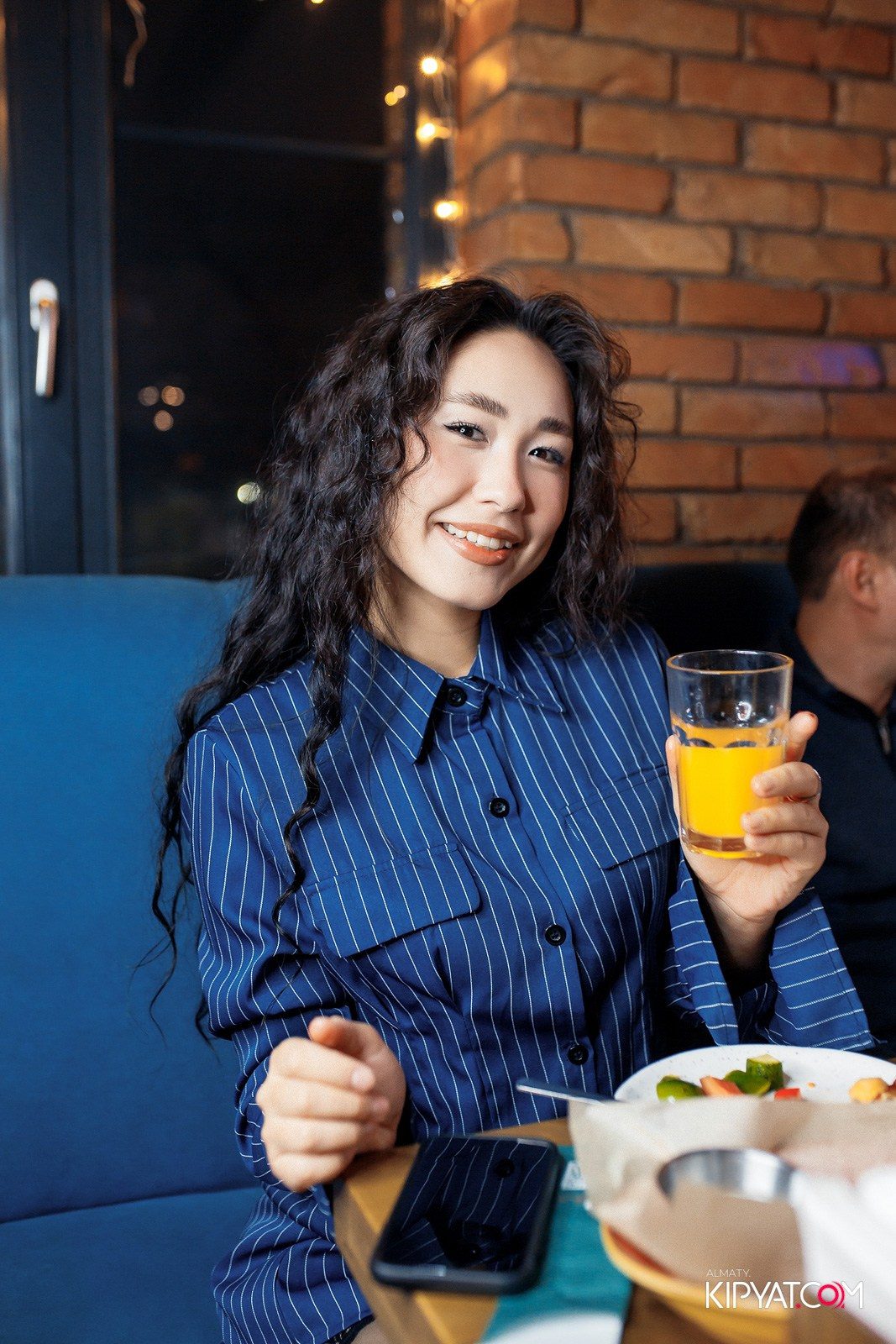 ПИНТА НА ГОГОЛЯ. КИПЯТКОМ АЛМАТЫ!