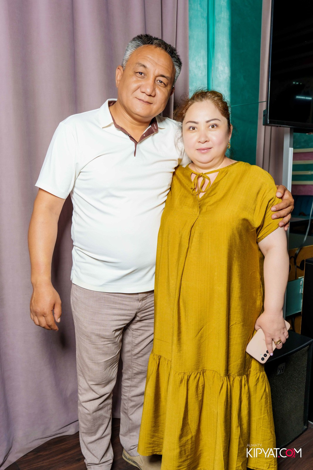 УХО И МЕДВЕДЬ НА САИНА. КИПЯТКОМ АЛМАТЫ!