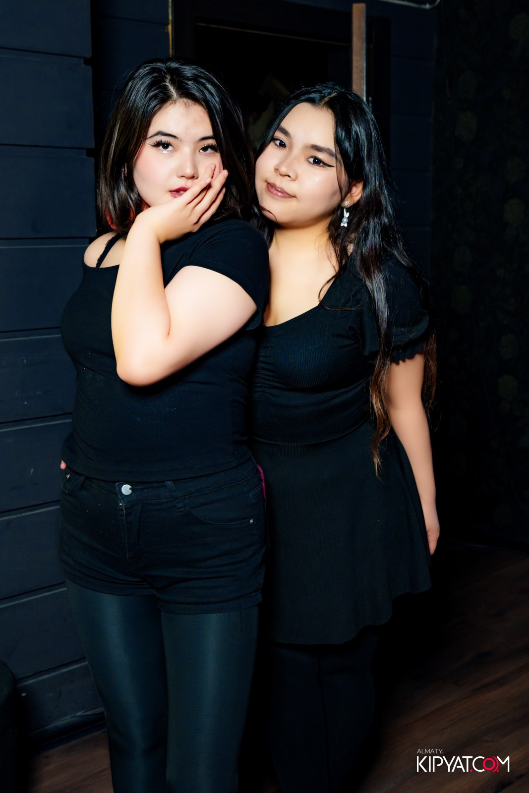 ARAGOSTA. КИПЯТКОМ АЛМАТЫ!