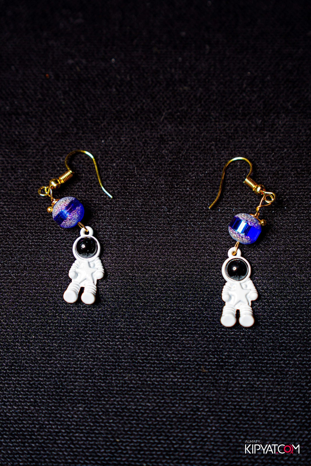 FORT VERNYI. КИПЯТКОМ АЛМАТЫ!