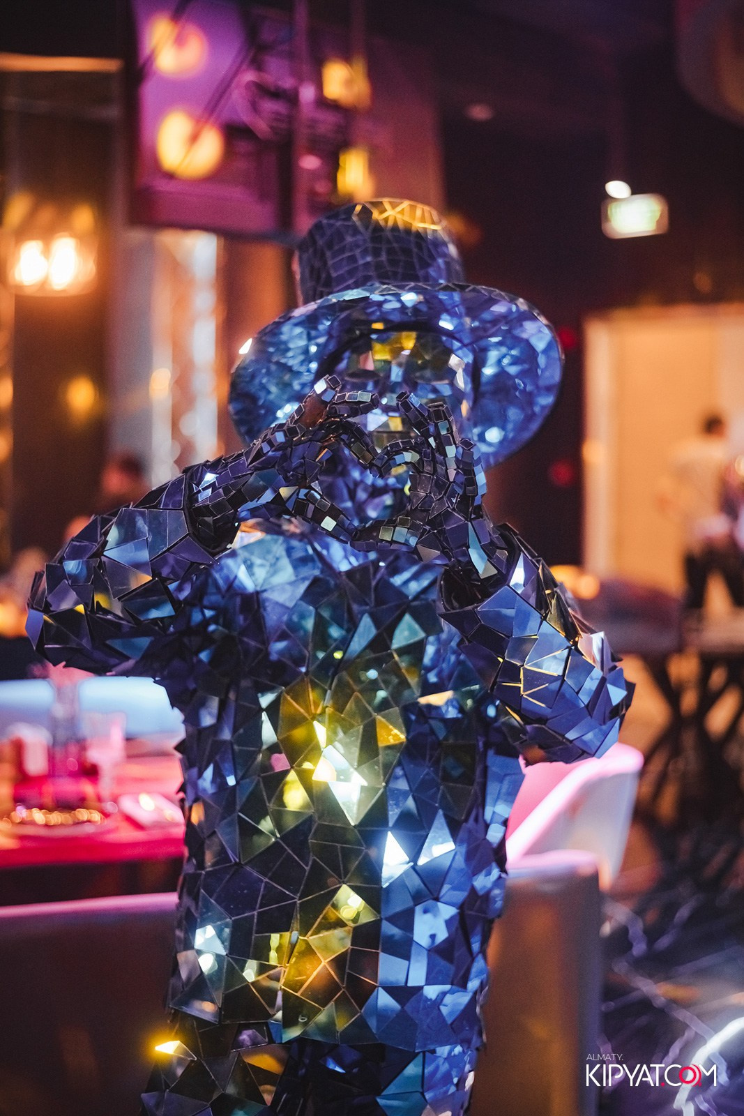 MOOD KARAOKE & TERRАCE. КИПЯТКОМ АЛМАТЫ! Фотосъемка мероприятий в Алматы