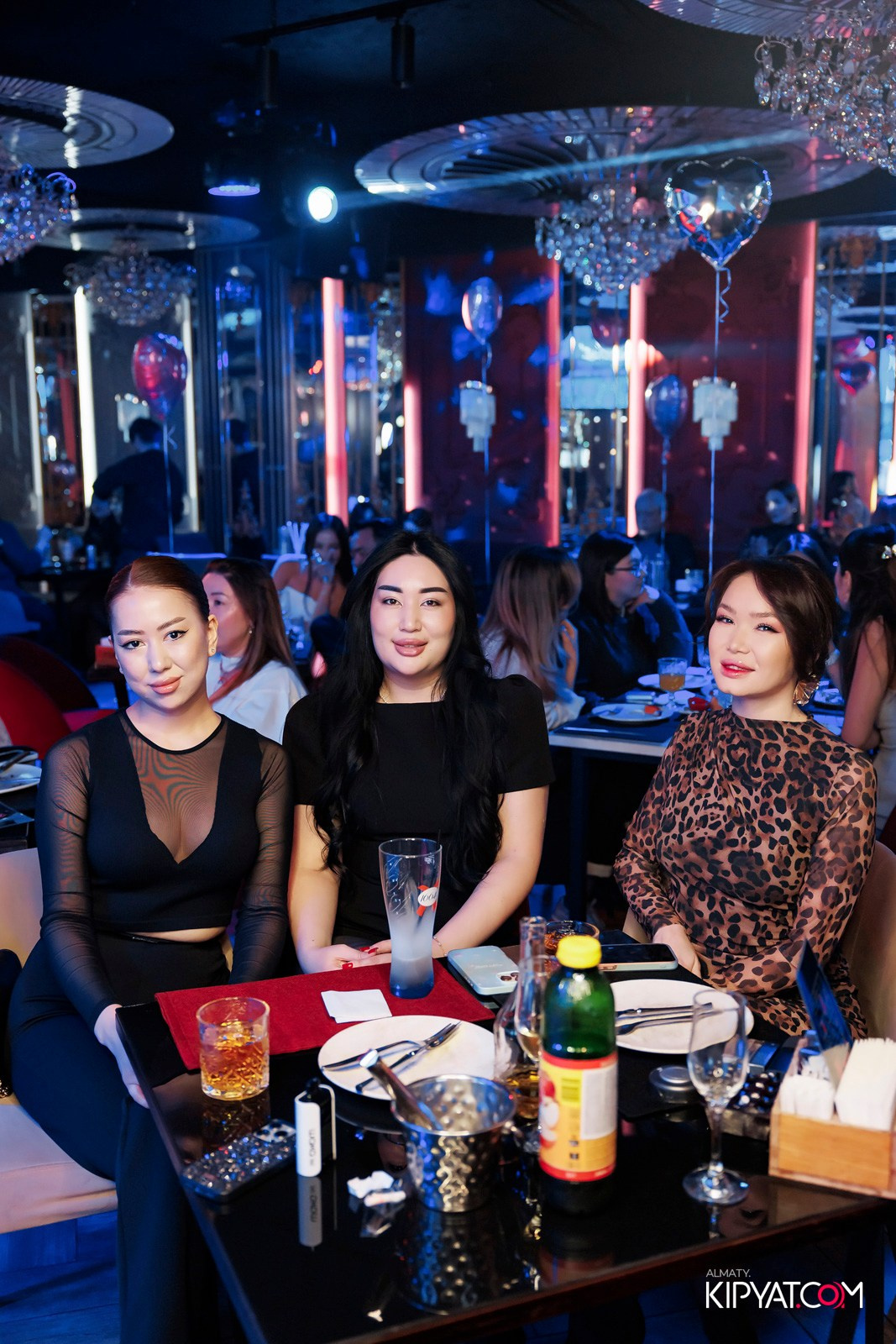 ЗАЯ, НА БИС. КИПЯТКОМ АЛМАТЫ! Фотосъемка мероприятий в Алматы