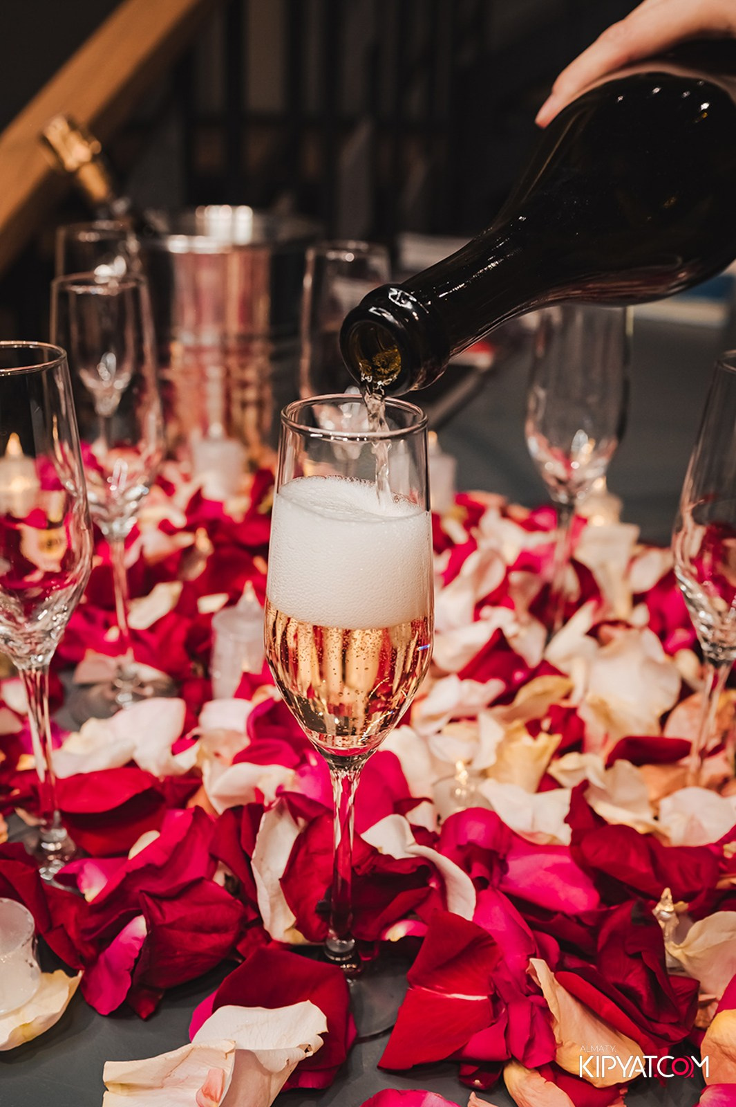 ПИНТА PREMIUM. КИПЯТКОМ АЛМАТЫ!