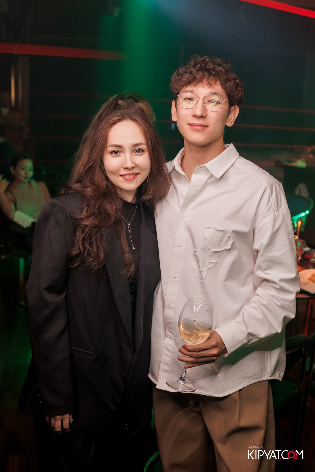 PATRIKI RESTAURANT. КИПЯТКОМ АЛМАТЫ!