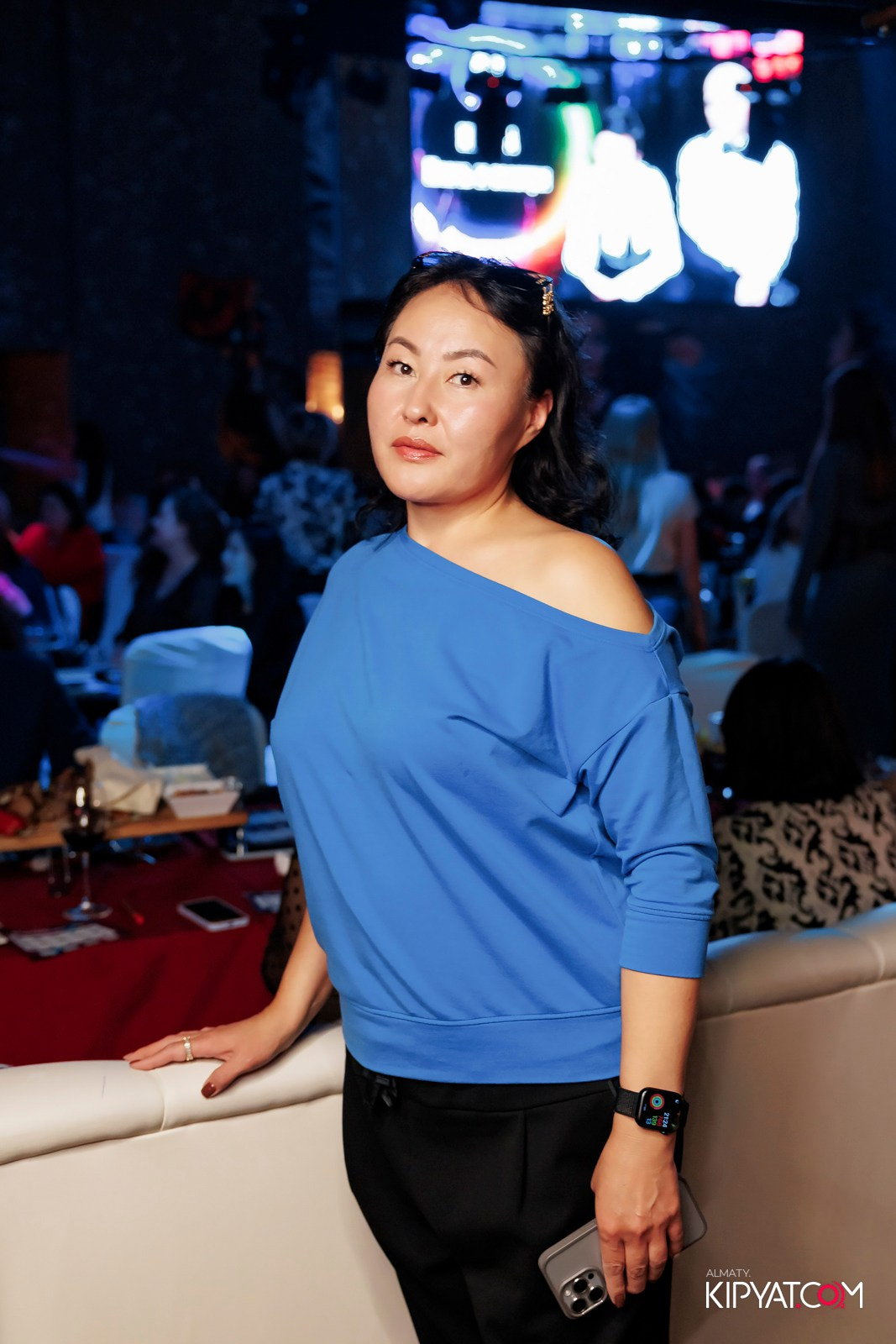 МУЗЫКАЛЬНОЕ ЛОТО В HIT RETRO. КИПЯТКОМ АЛМАТЫ!