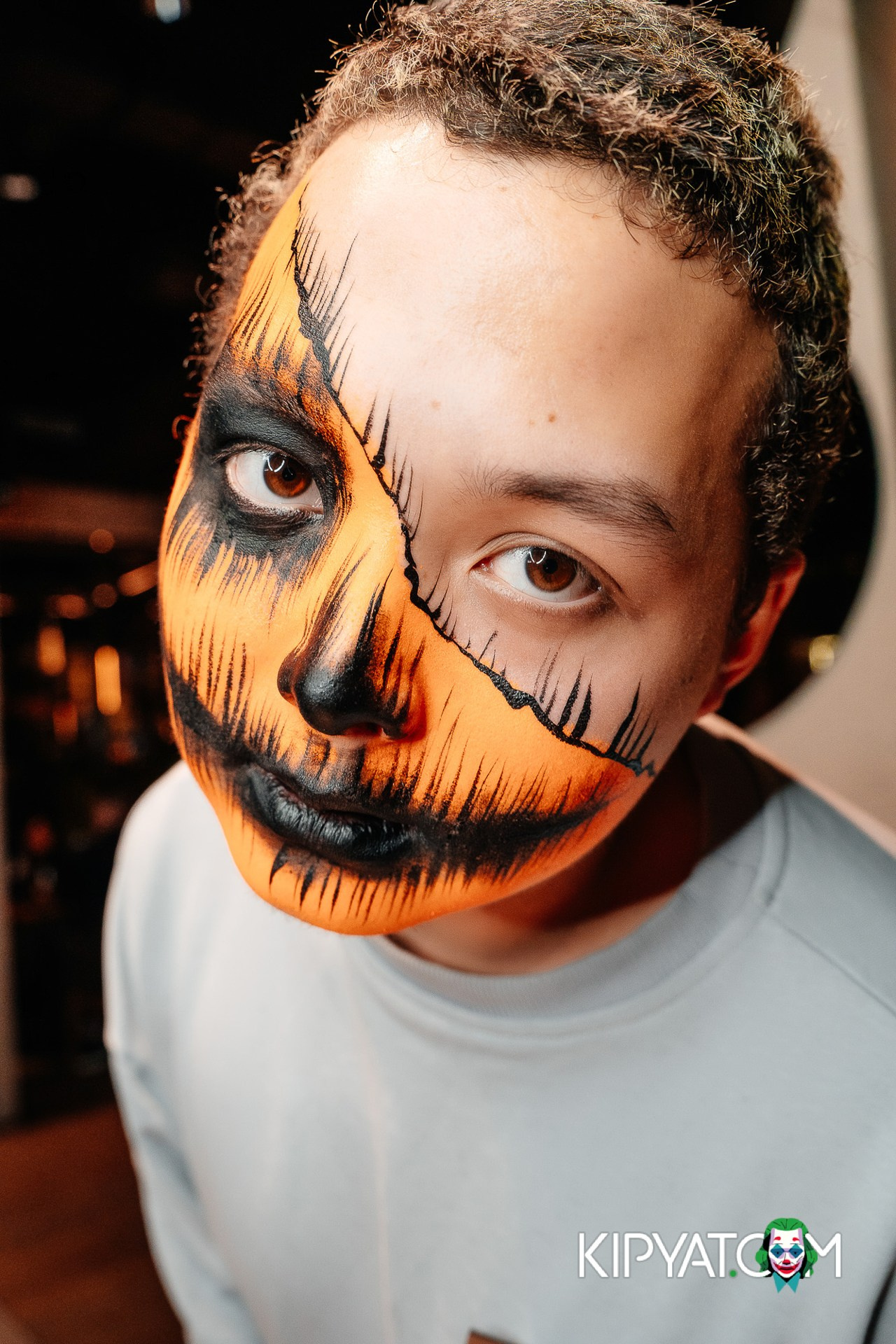 NOODLES. КИПЯТКОМ АЛМАТЫ!