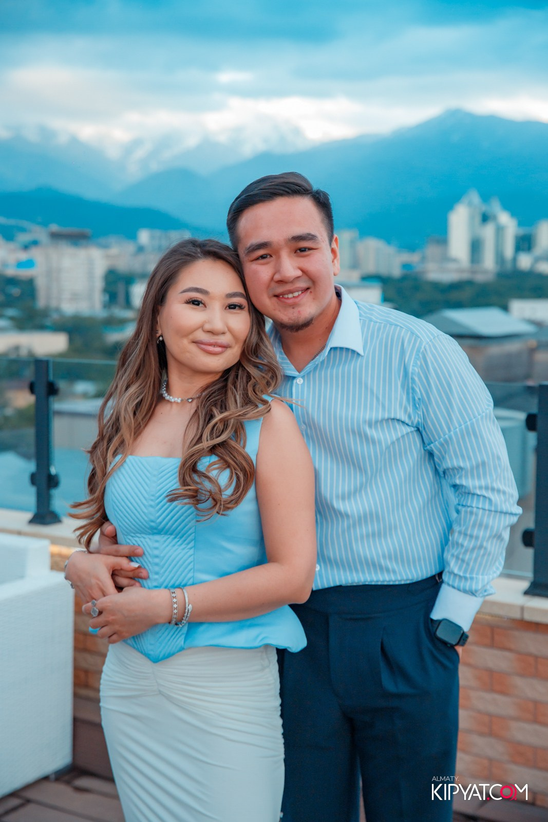 ALIMUSHA BIRTHDAY. КИПЯТКОМ АЛМАТЫ! Фотосъемка мероприятий в Алматы