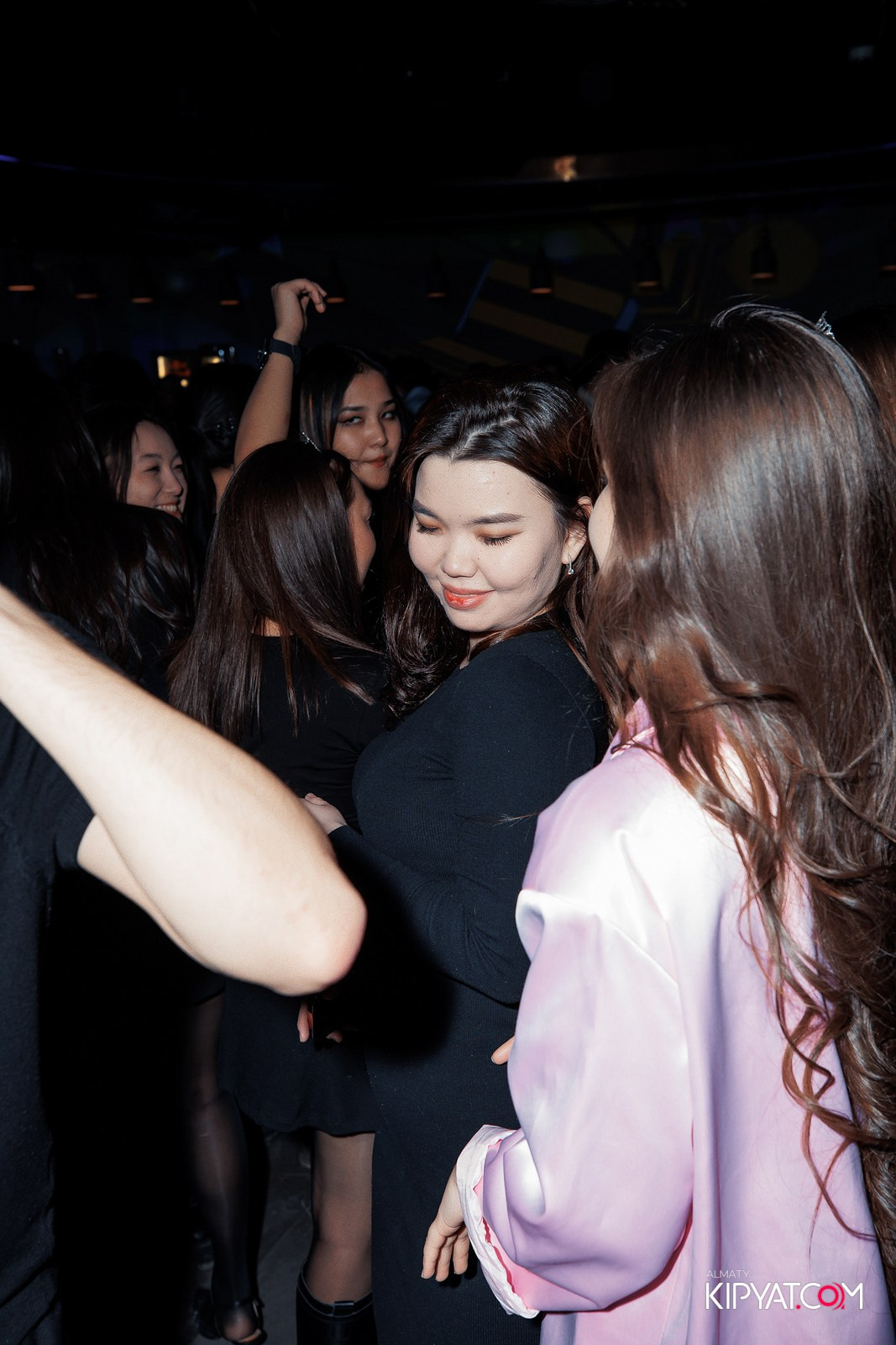 EVENT BAR. КИПЯТКОМ АЛМАТЫ!