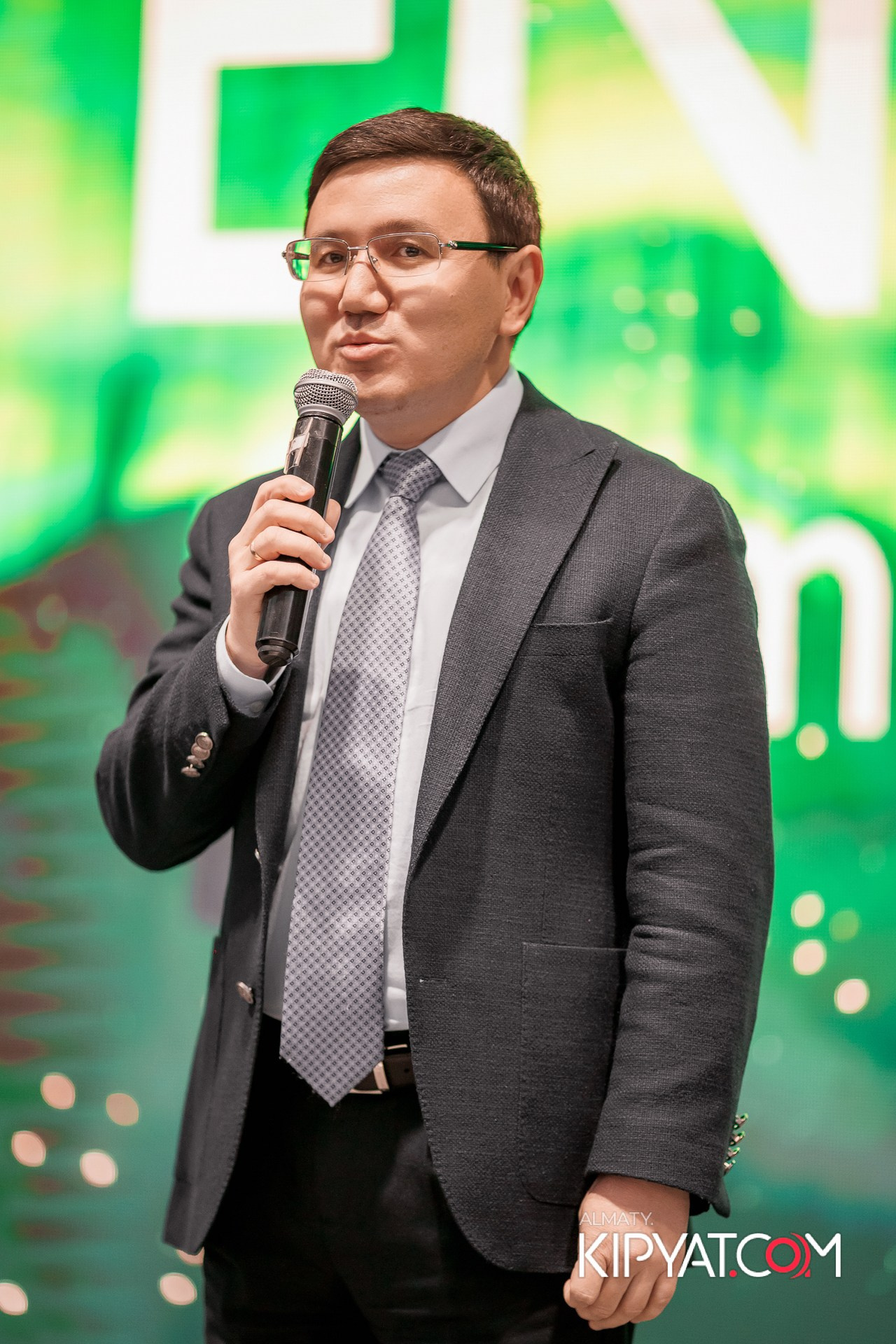 ENERGO UNIVERSITY. КИПЯТКОМ АЛМАТЫ!