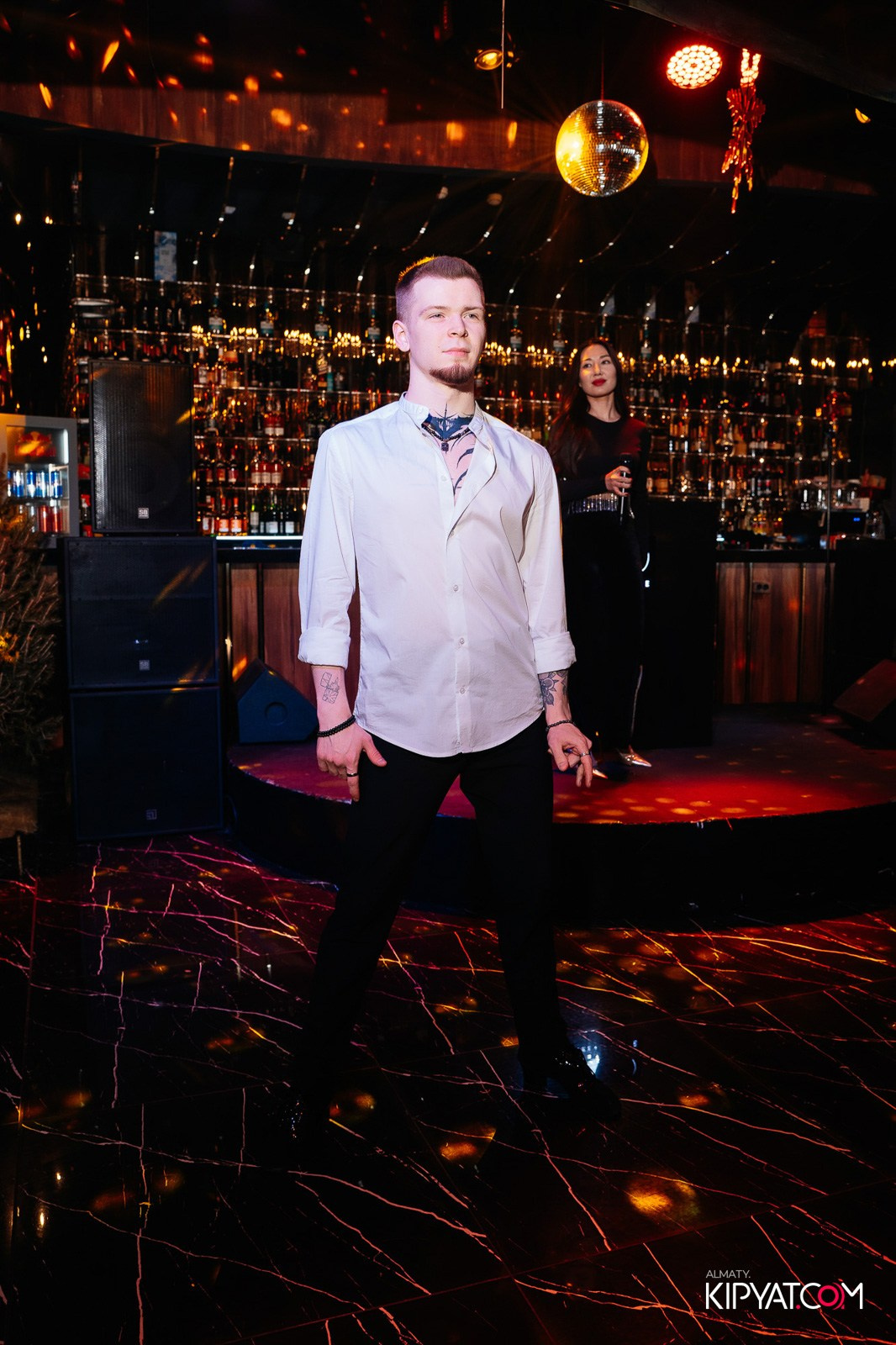 MOOD KARAOKE & TERRACE. КИПЯТКОМ АЛМАТЫ!