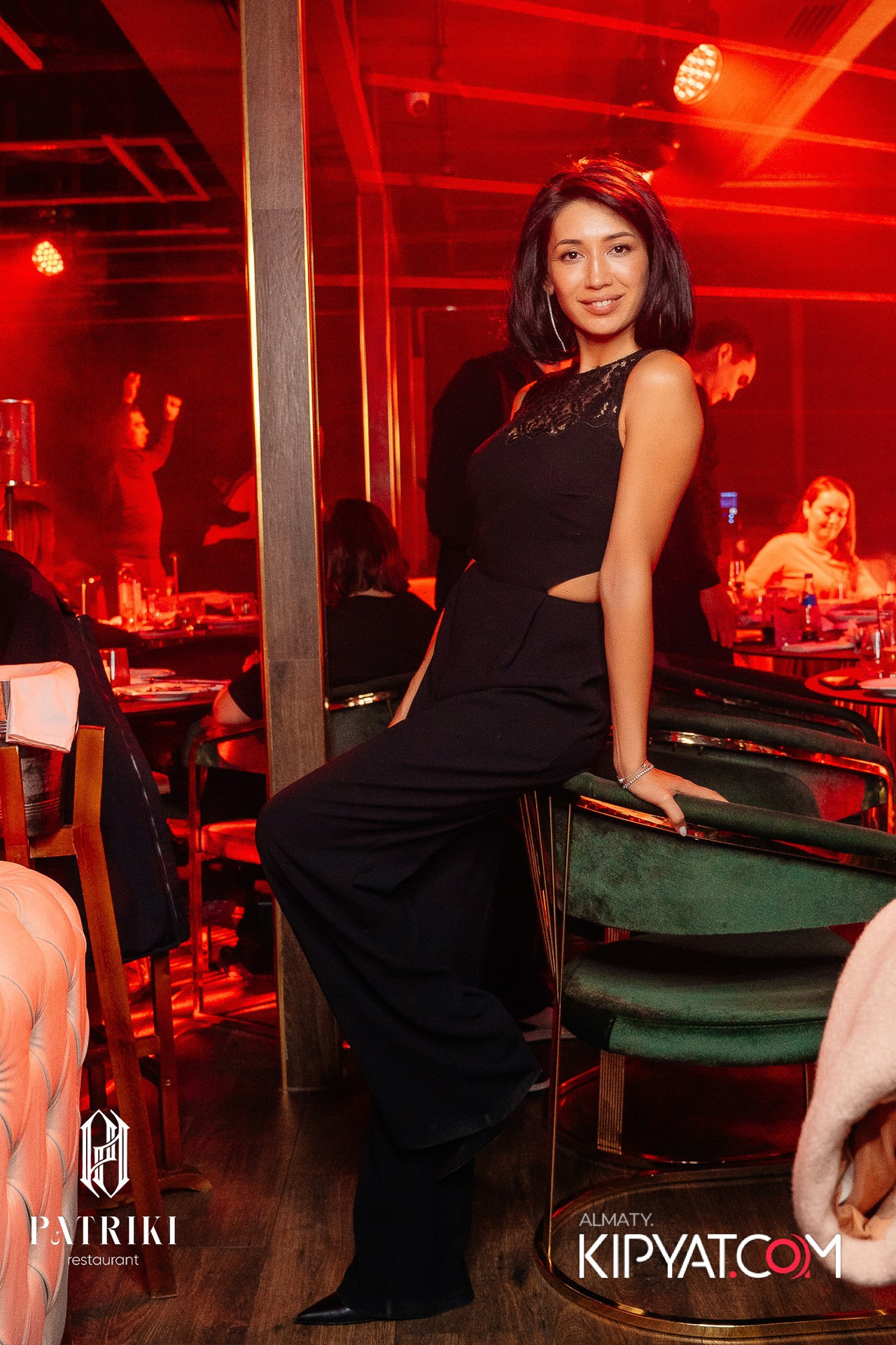 PATRIKI RESTAURANT. КИПЯТКОМ АЛМАТЫ! Фотосъемка мероприятий в Алматы