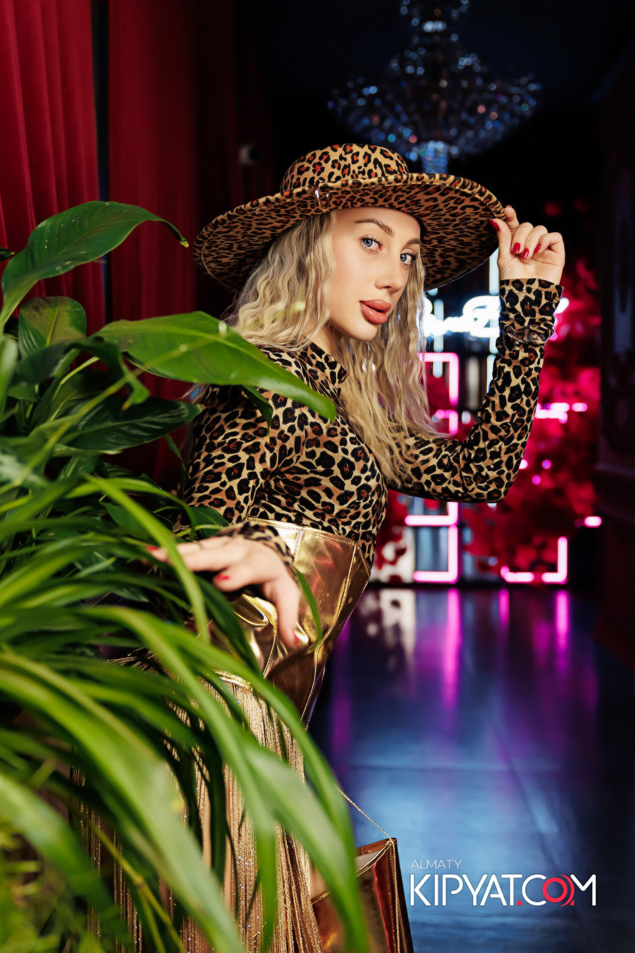 Зая, на бис. КИПЯТКОМ АЛМАТЫ!