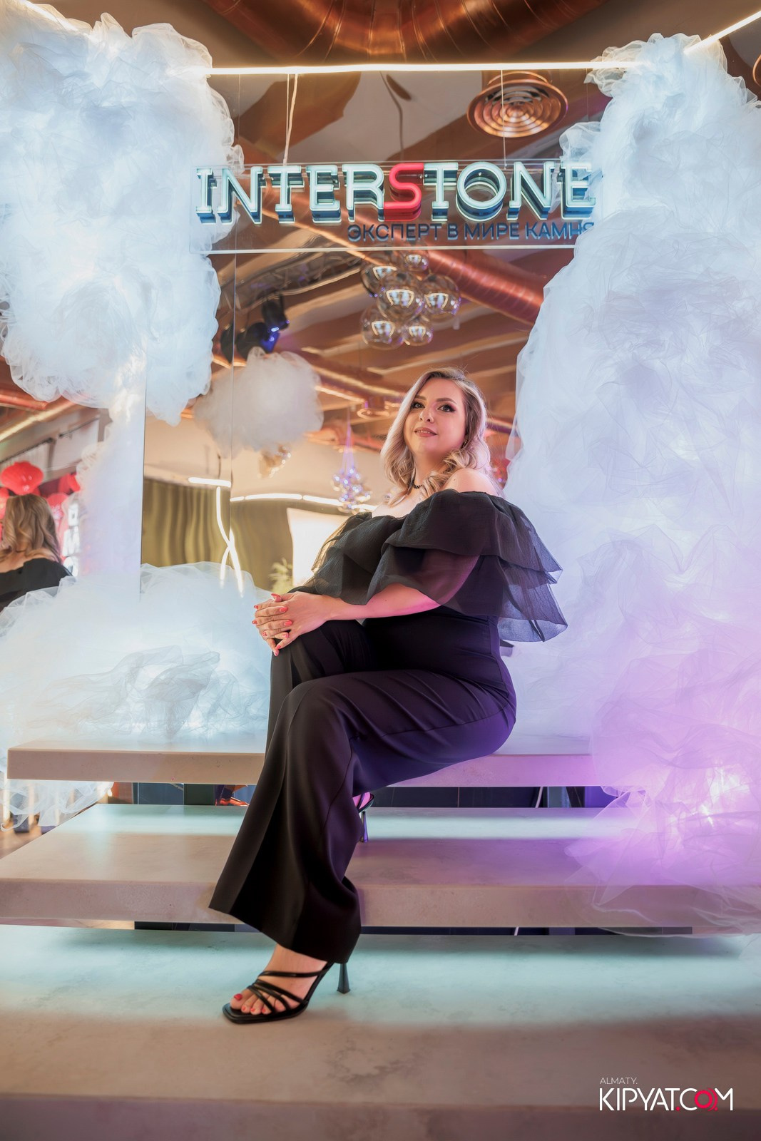 TRADITIONAL DESIGN DINNER 2025. КИПЯТКОМ АЛМАТЫ!