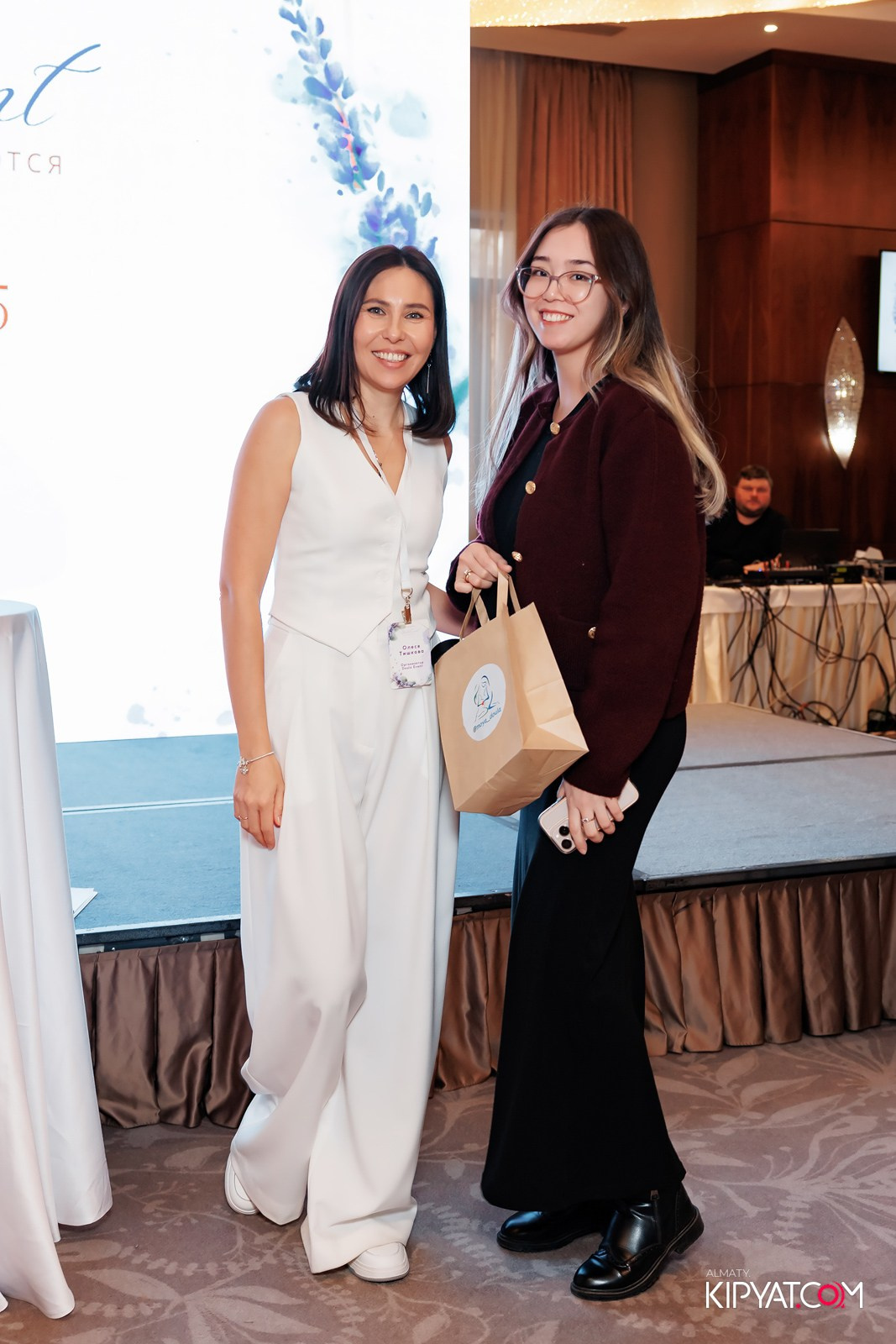 WORLD DOULA EVENT 2025. КИПЯТКОМ АЛМАТЫ!