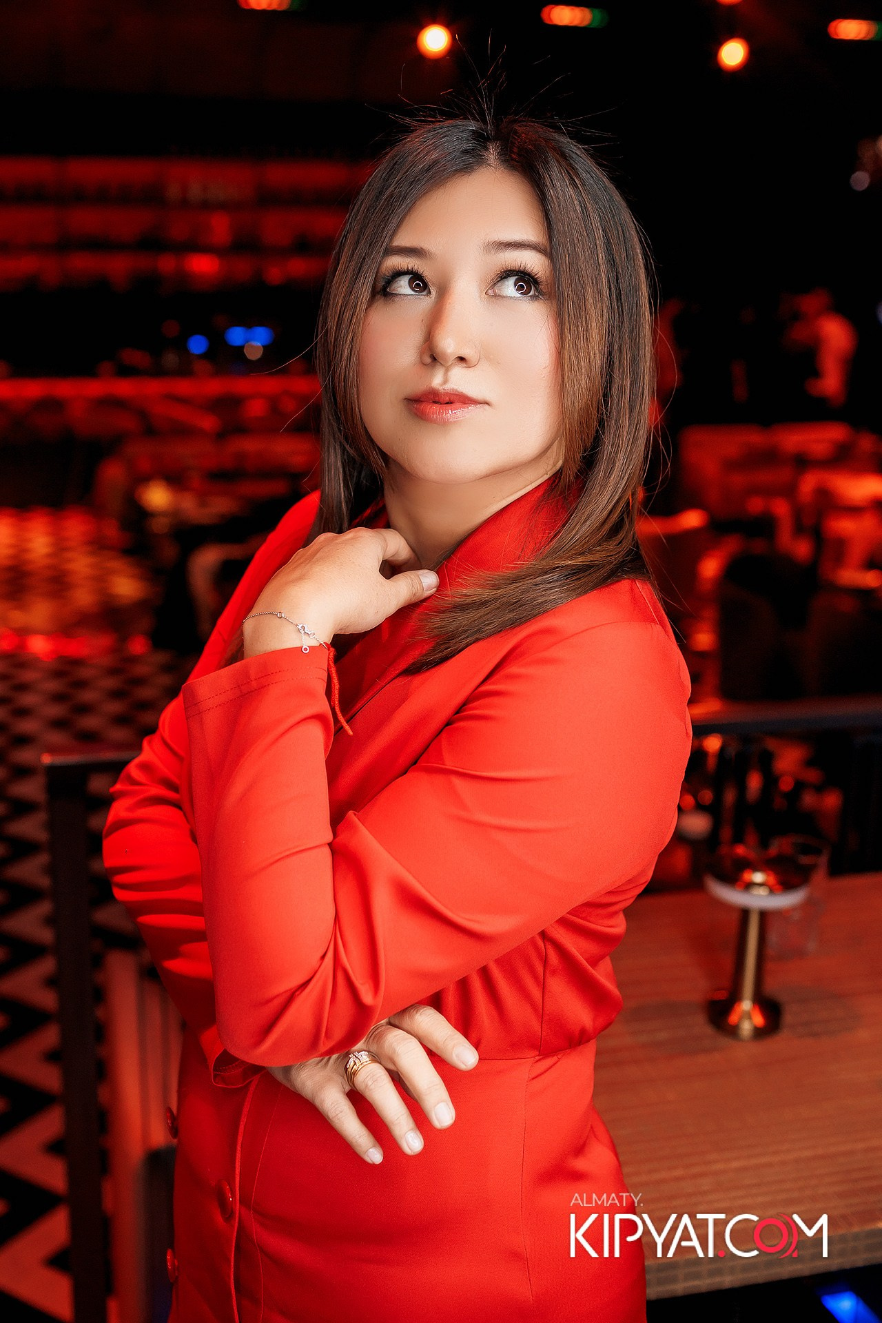 QUEEN. КИПЯТКОМ АЛМАТЫ!